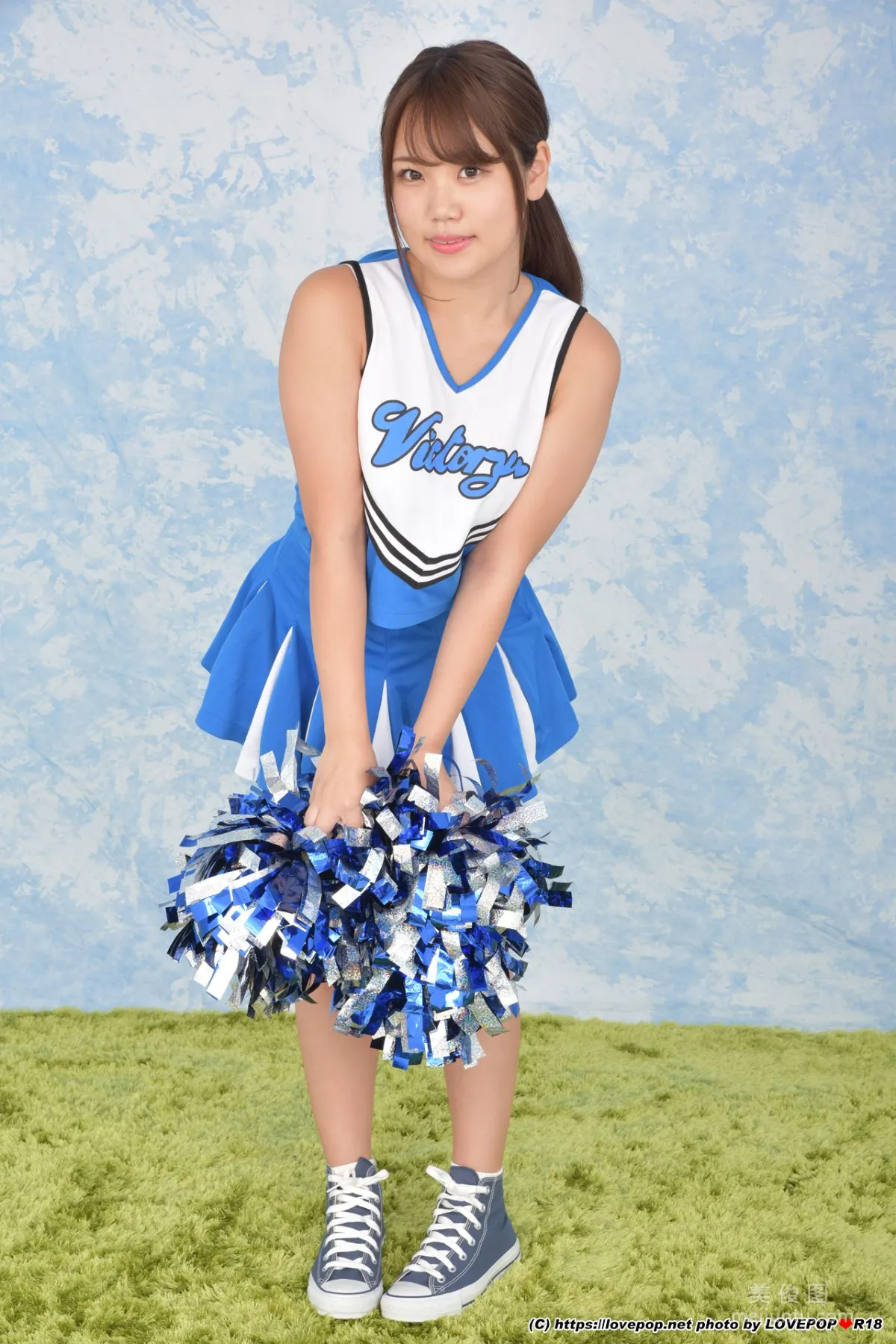 [LOVEPOP] Shiori Mochida 持田栞裡 Photoset 01 寫真集 11