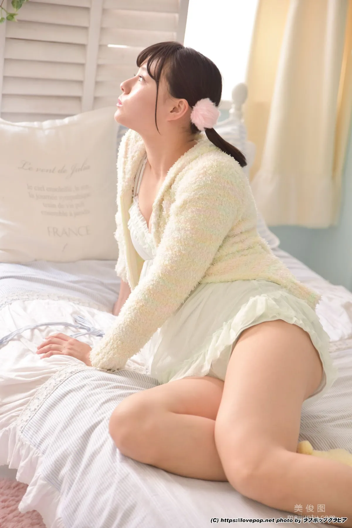 [LOVEPOP] 葉月つばさ Tsubasa Haduki Photoset 09 寫真集 7