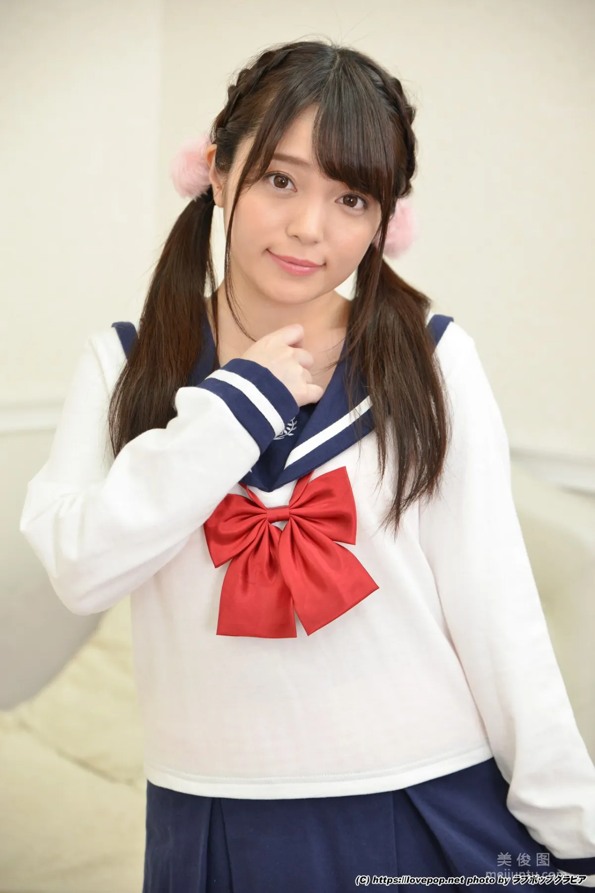 [LOVEPOP] 栗原みさ(栗原美紗) Photoset 07 寫真集 14