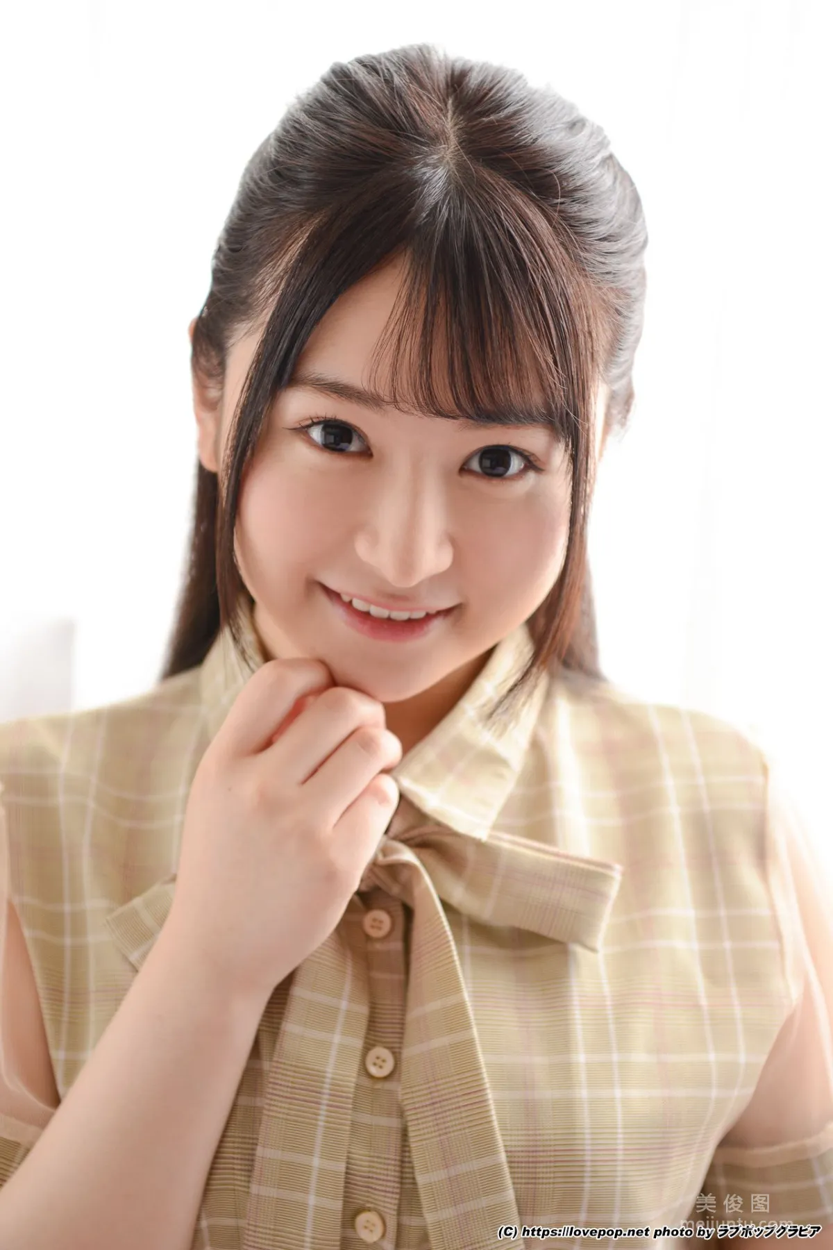 Moe Hirano 平野もえ Photoset 12 [LOVEPOP] 寫真集 4