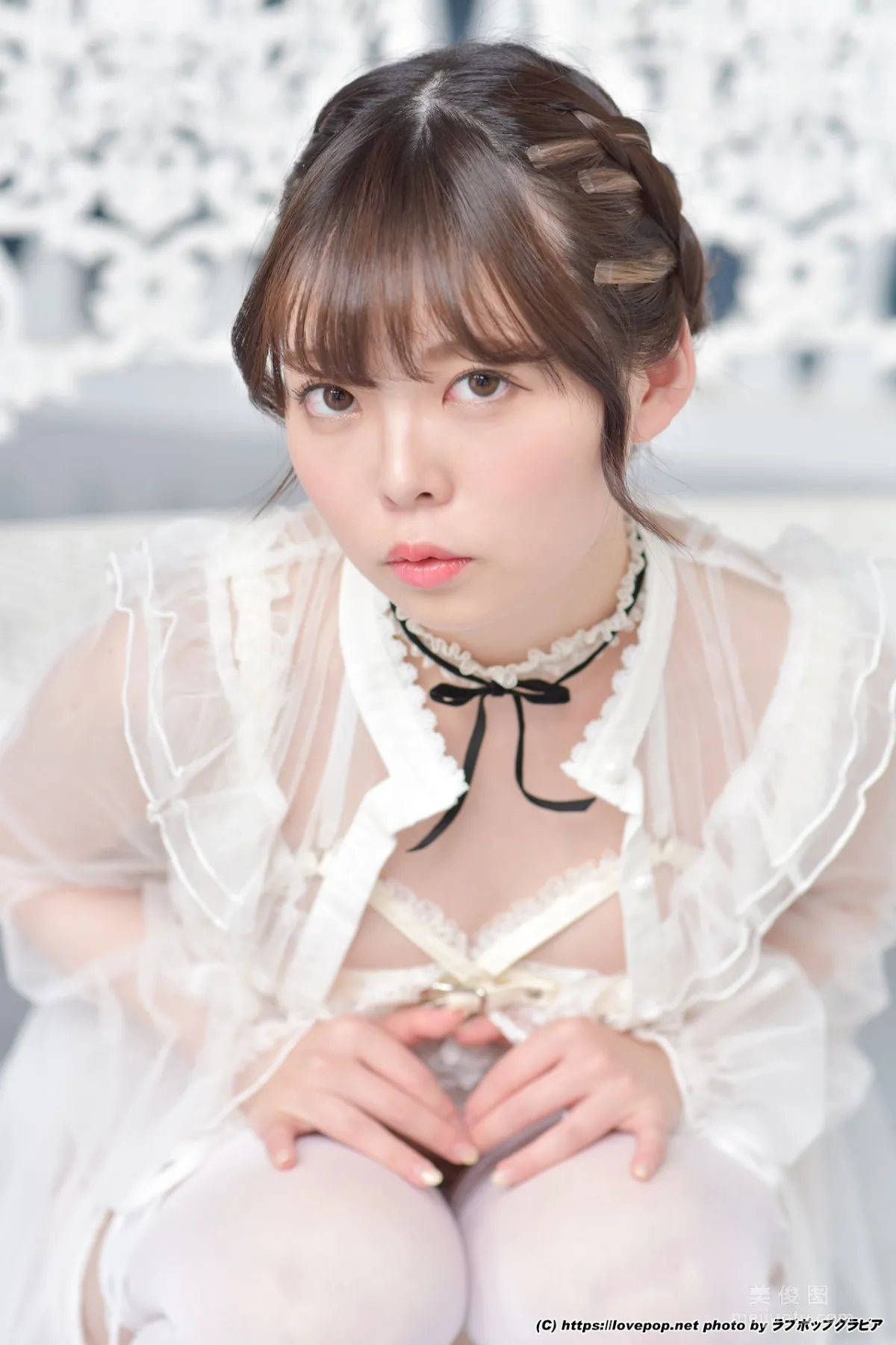 やなぎばころん Koron Yanagiba Photoset 05 [LOVEPOP] 寫真集 20