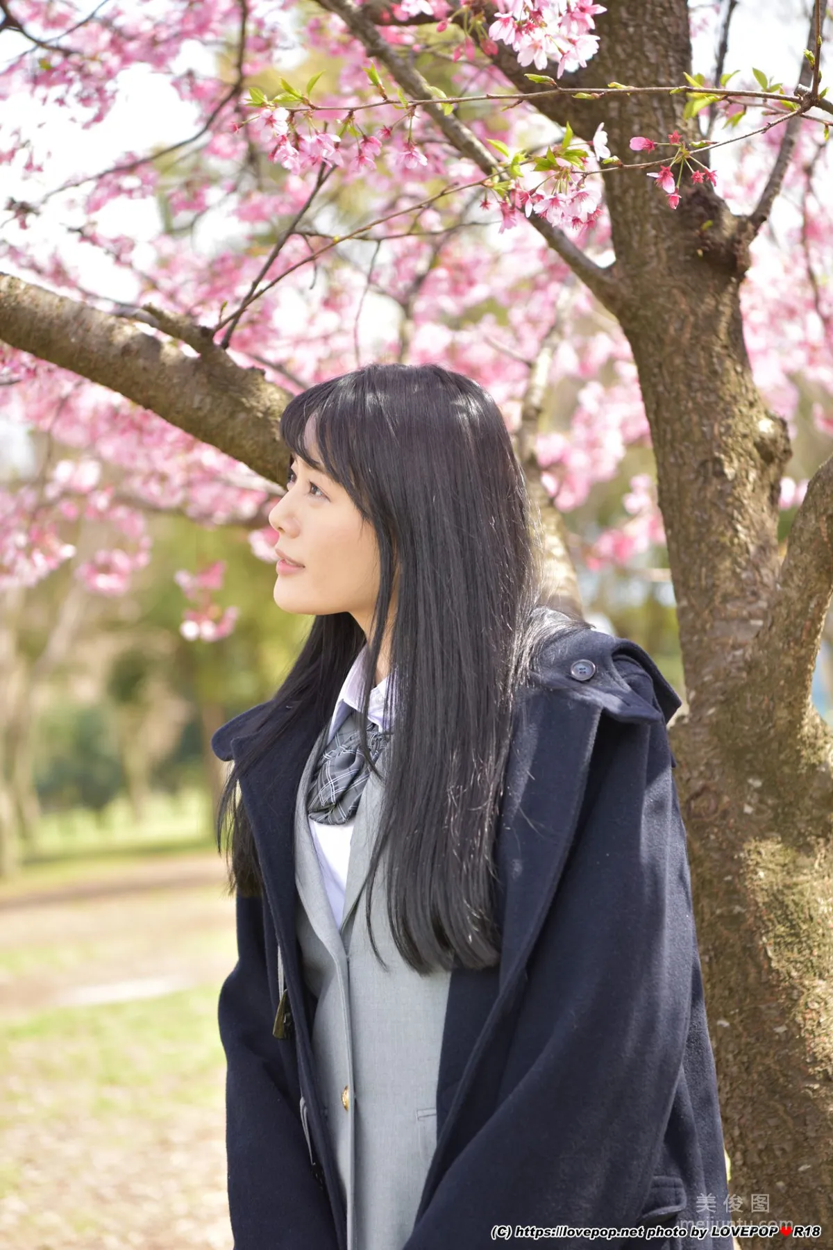 [LOVEPOP] 柳井める Meru Yanai Photoset 07 寫真集 45