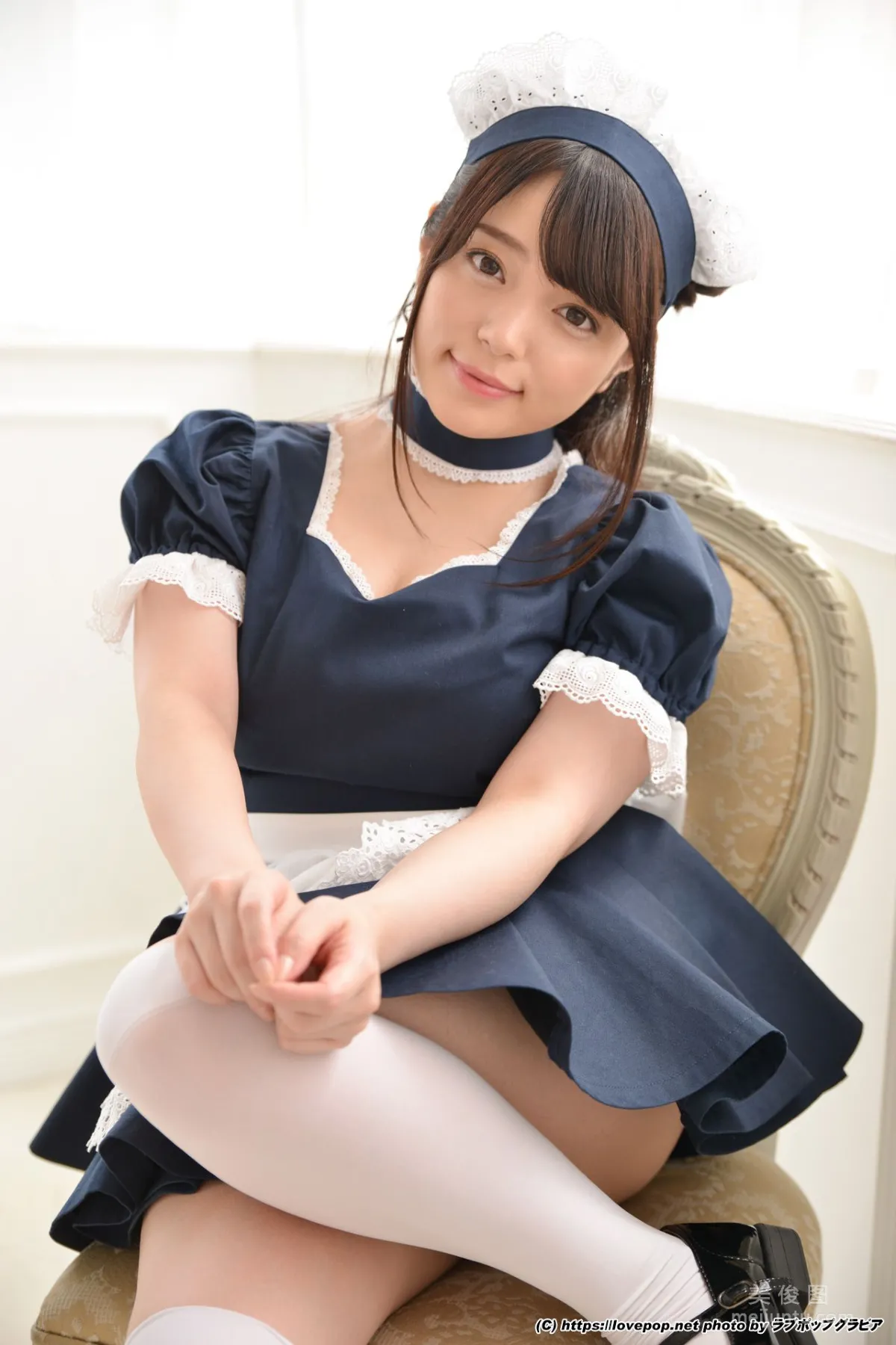 [LOVEPOP] Misa Kurihara 栗原みさ Photoset 04 寫真集 47
