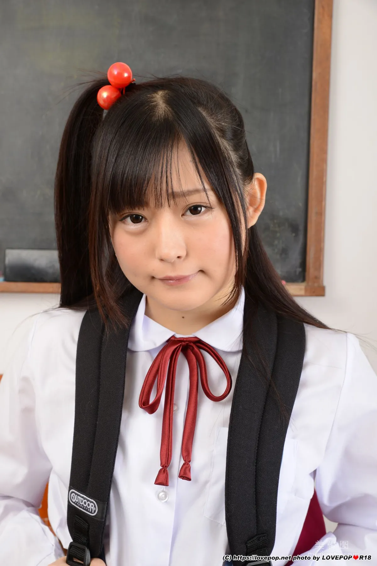 [LOVEPOP] Shiino Yuuki 優木しの Photoset 01 寫真集 3
