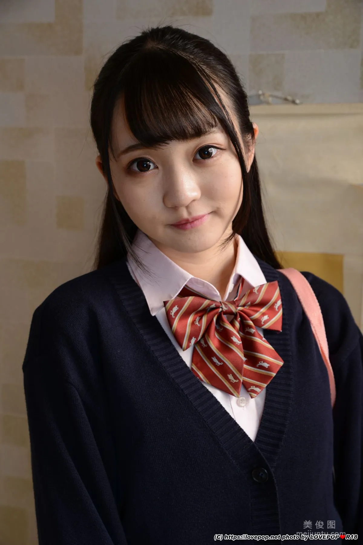 [LOVEPOP] Remu Hayami 早美れむ Photoset 01 寫真集 3