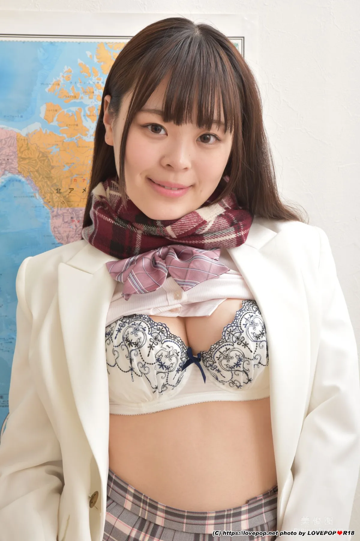 Sana Yotsuba 四葉さな Photoset 04 [LOVEPOP] 寫真集 37