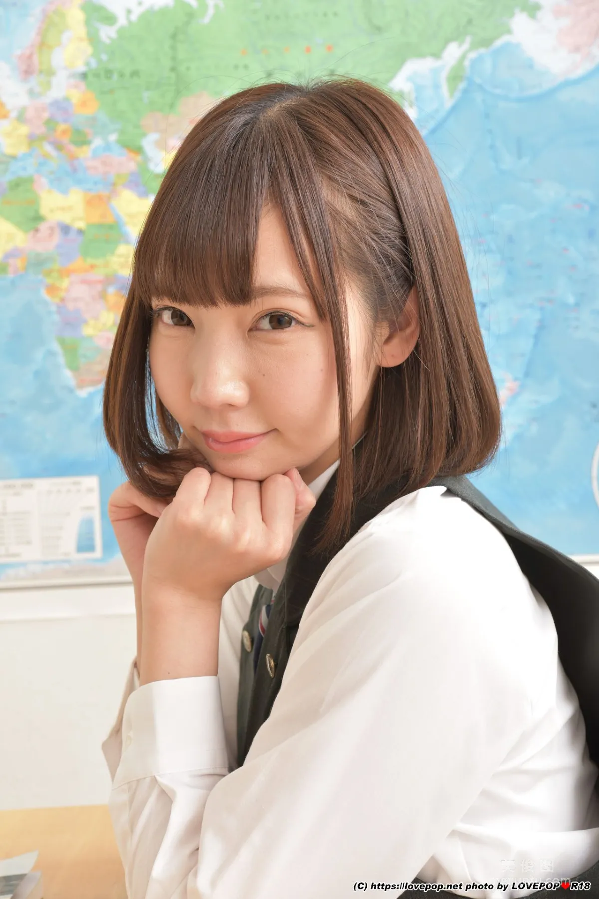 [LOVEPOP] あけみみう Miu Akemi Photoset 02 寫真集 8
