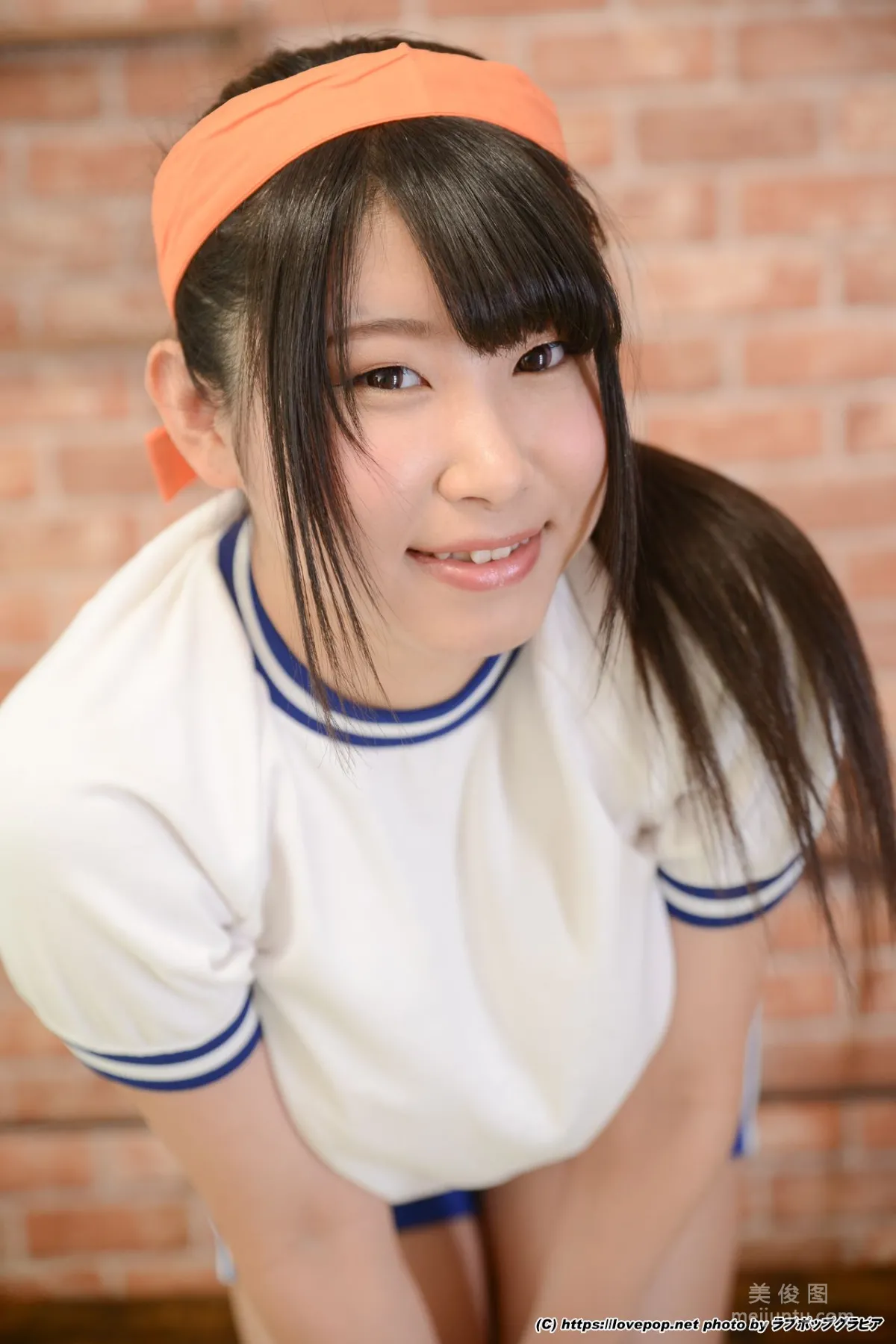 [LOVEPOP] 二宮櫻子/二宮さくら Photoset 03 寫真集 19