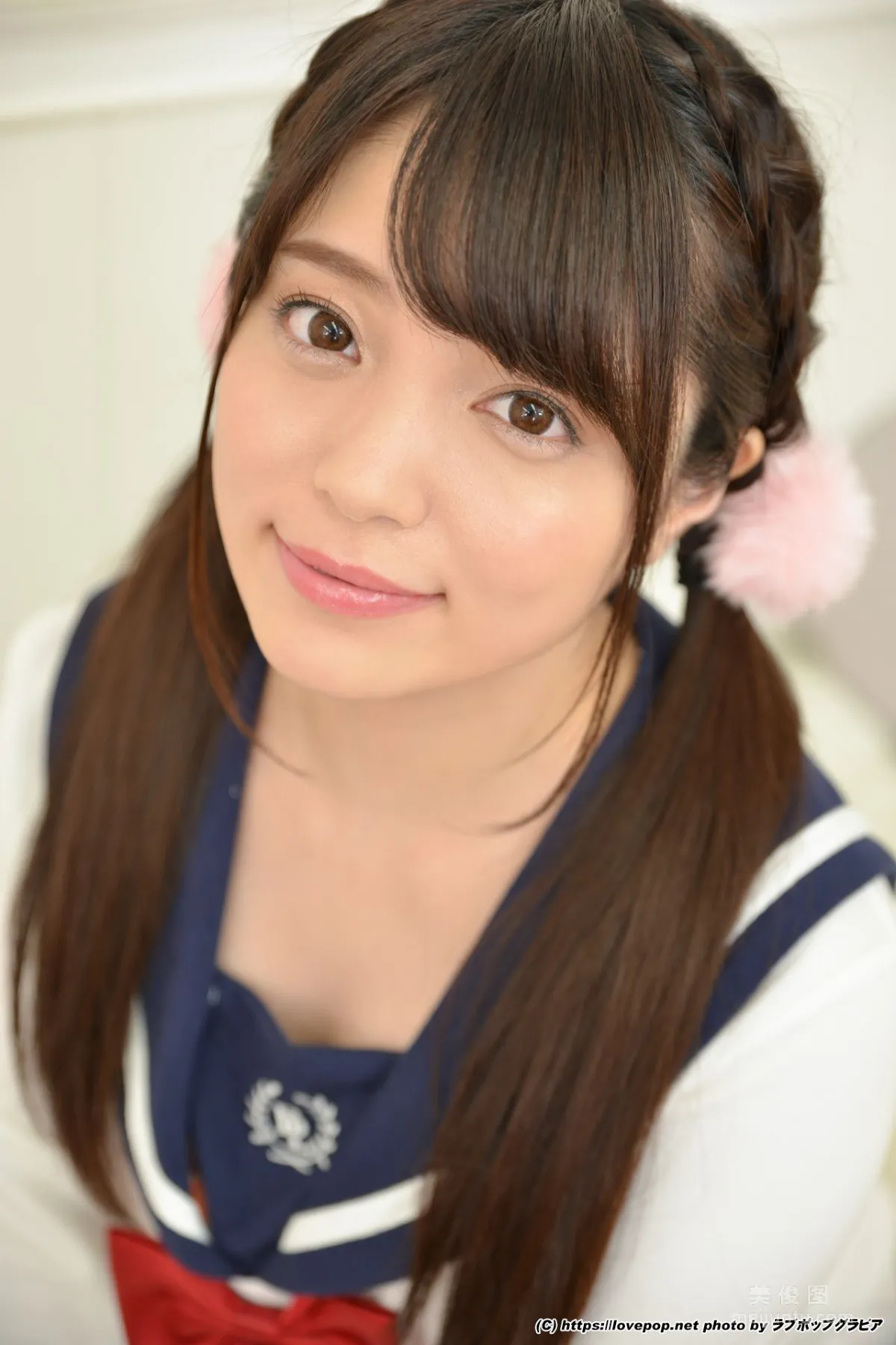 [LOVEPOP] 栗原みさ(栗原美紗) Photoset 07 寫真集 44