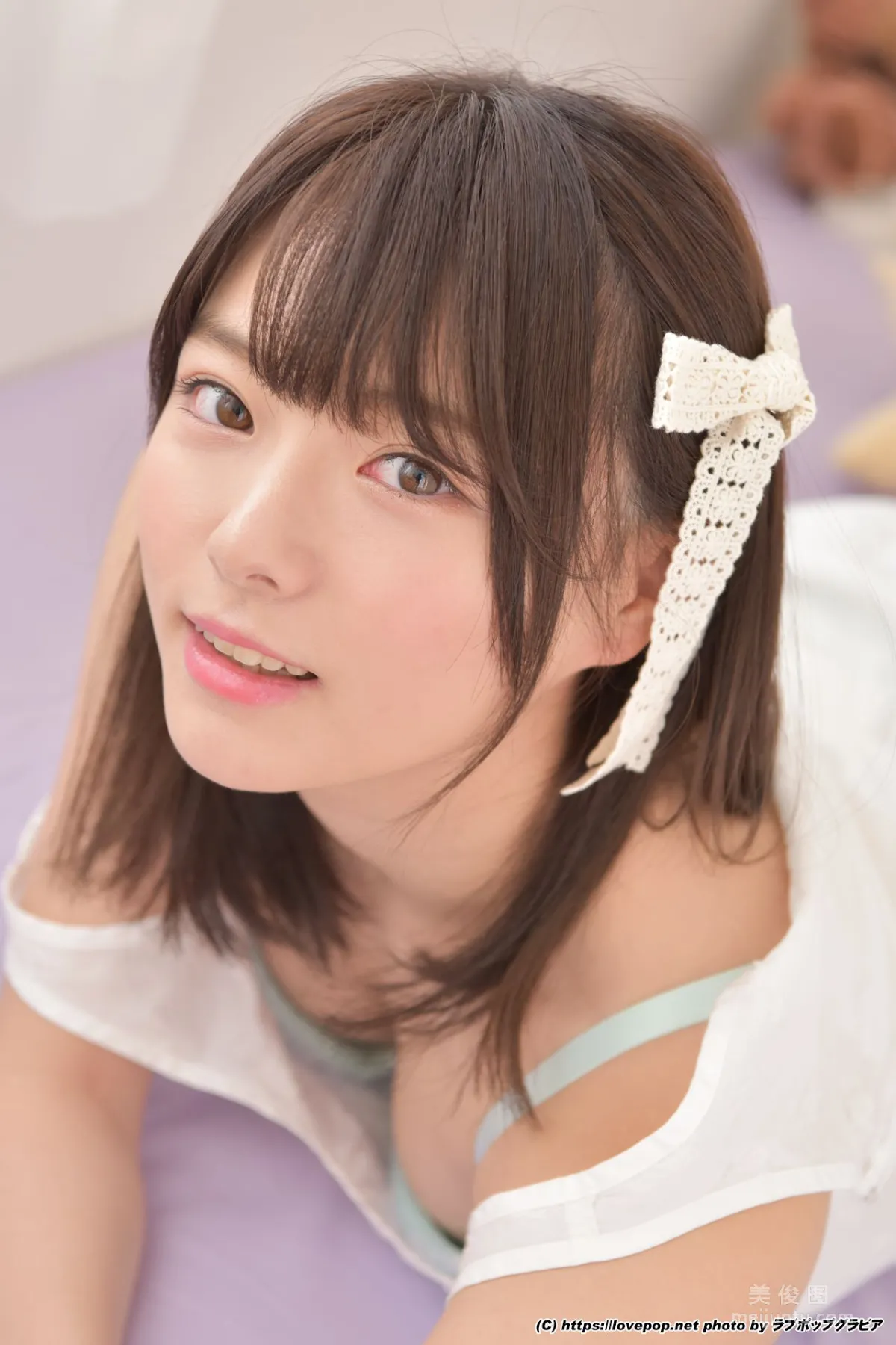 Tsubasa Haduki 葉月つばさ Photoset 12 [LOVEPOP] 寫真集 72