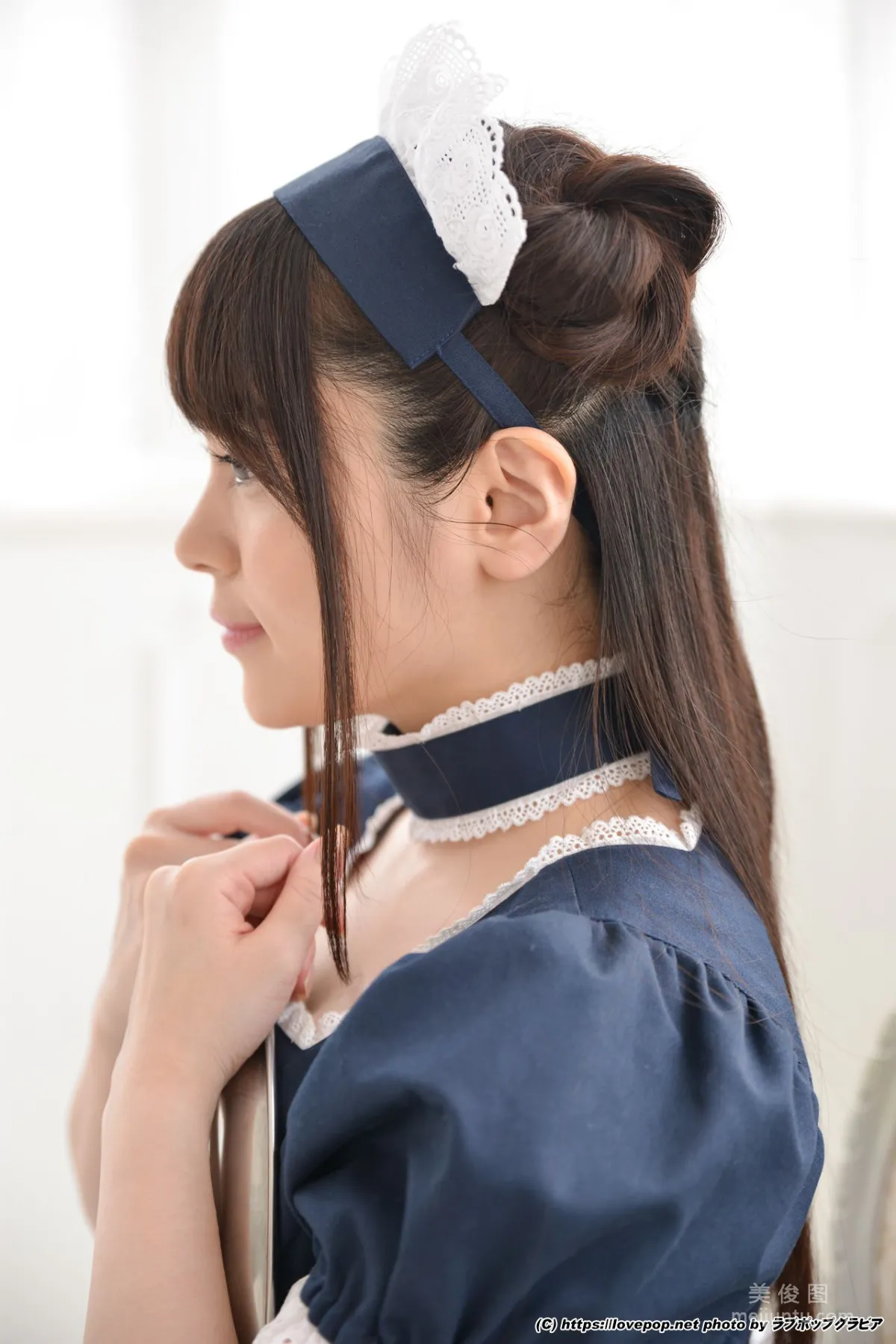 [LOVEPOP] Misa Kurihara 栗原みさ Photoset 04 寫真集 2