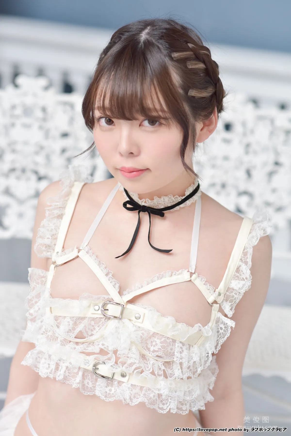 やなぎばころん Koron Yanagiba Photoset 05 [LOVEPOP] 寫真集 79