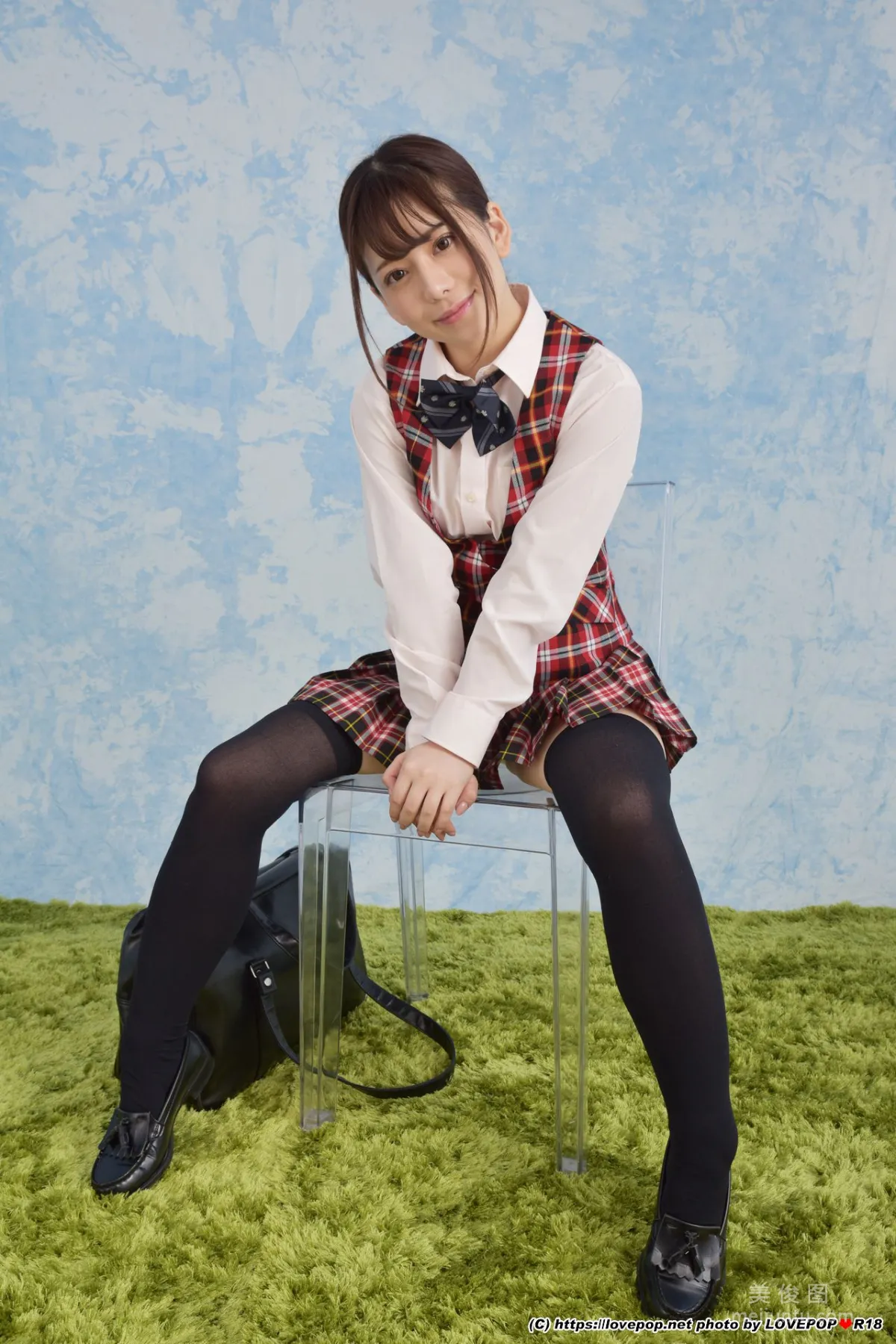 [LOVEPOP] 有村のぞみ Nozomi Arimura Photoset 03 寫真集 15