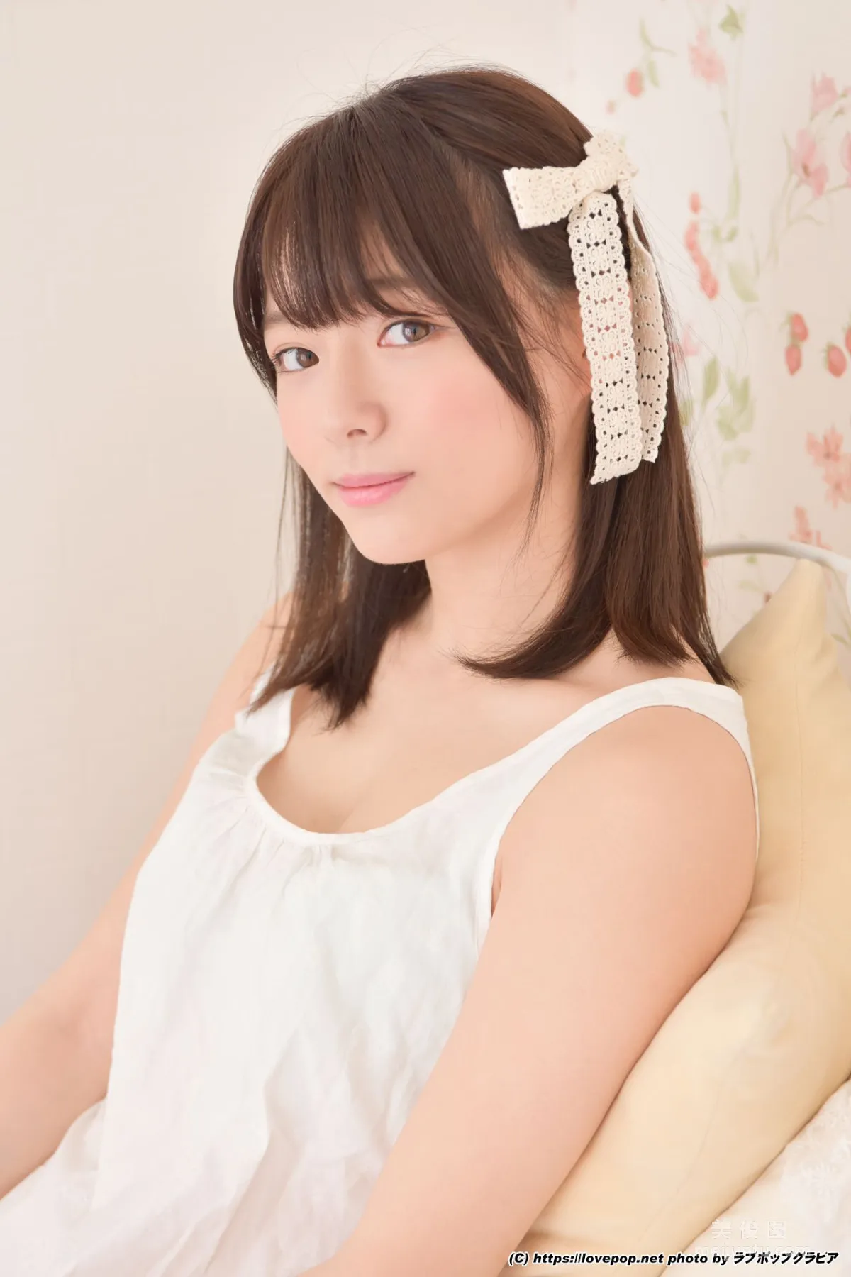 Tsubasa Haduki 葉月つばさ Photoset 12 [LOVEPOP] 寫真集 32
