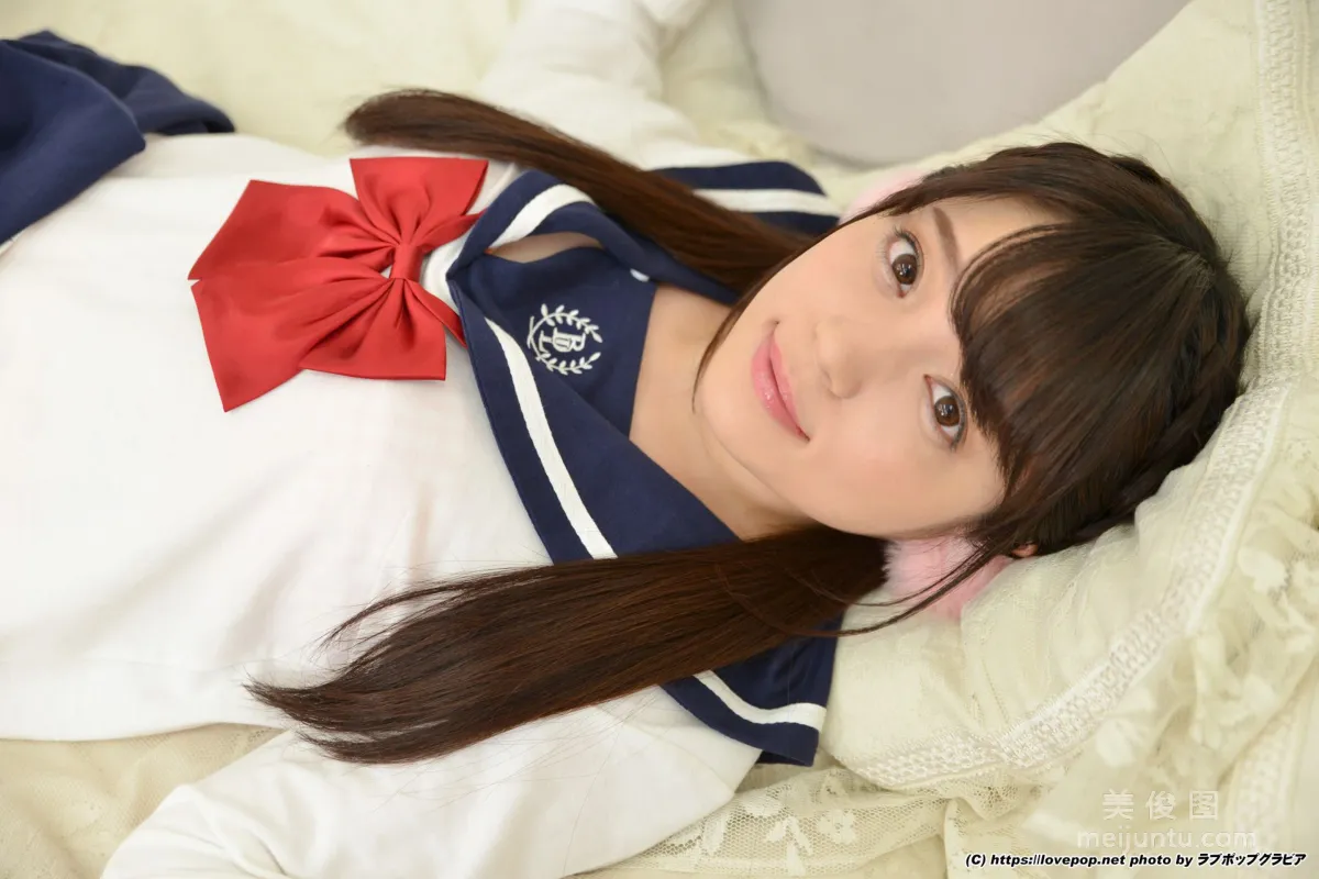 [LOVEPOP] 栗原みさ(栗原美紗) Photoset 07 寫真集 53
