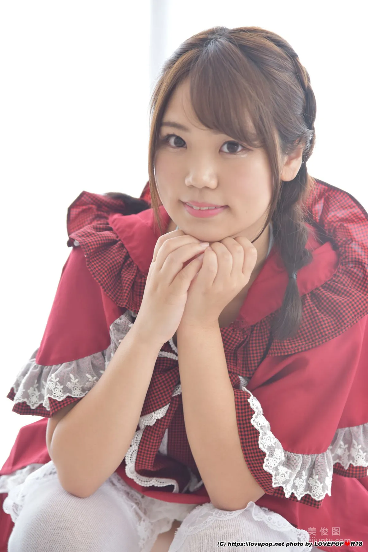 [LOVEPOP] 持田栞裡 Shiori Mochida Photoset 05 寫真集 12