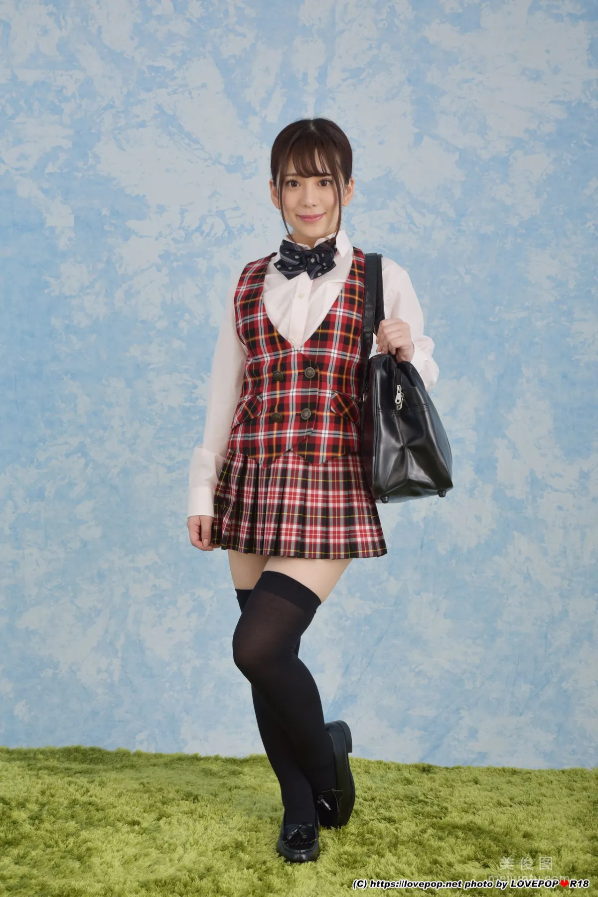 [LOVEPOP] 有村のぞみ Nozomi Arimura Photoset 03 寫真集 1