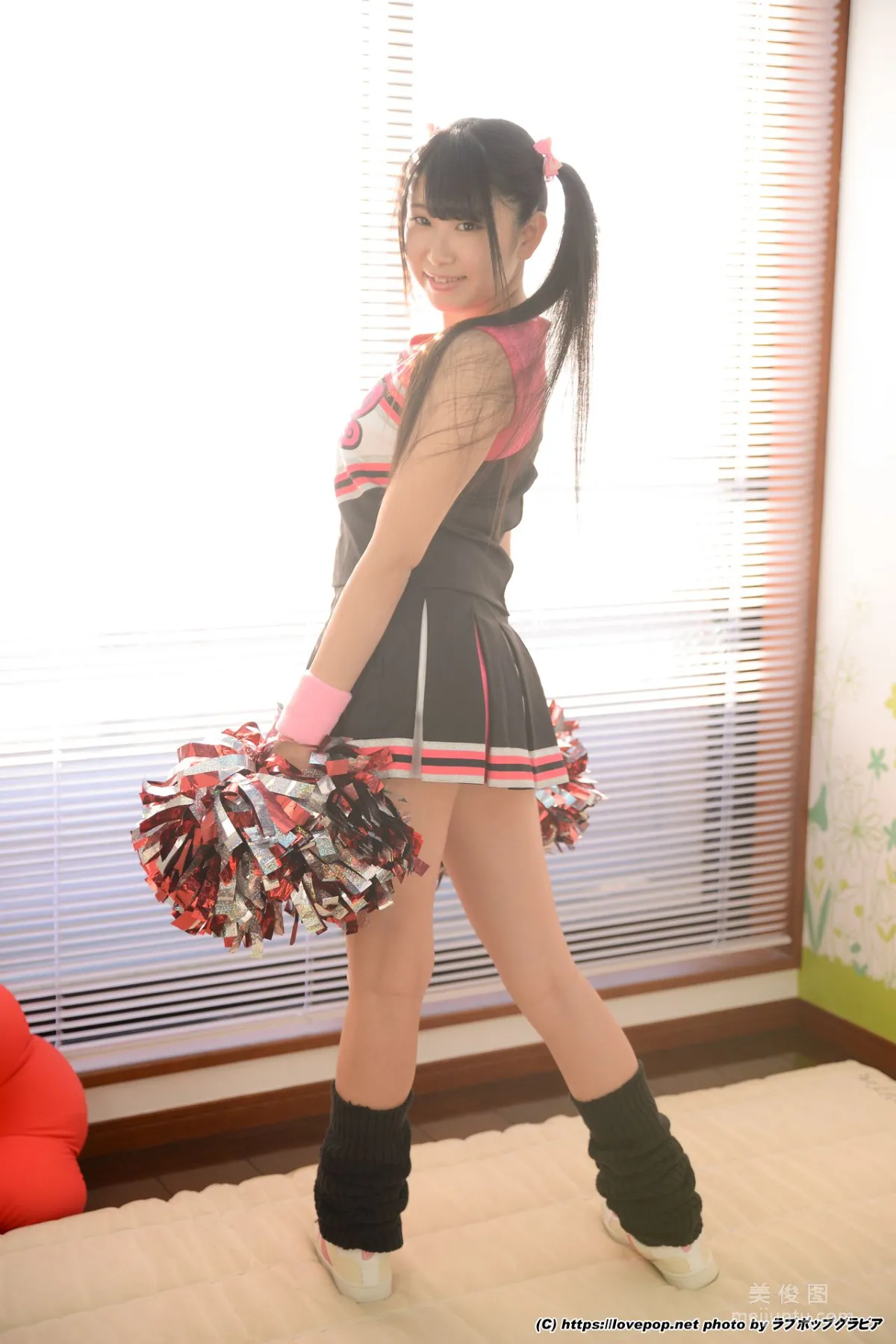 二宮さくら Sakura Ninomiya Photoset 05 [LOVEPOP] 寫真集 8