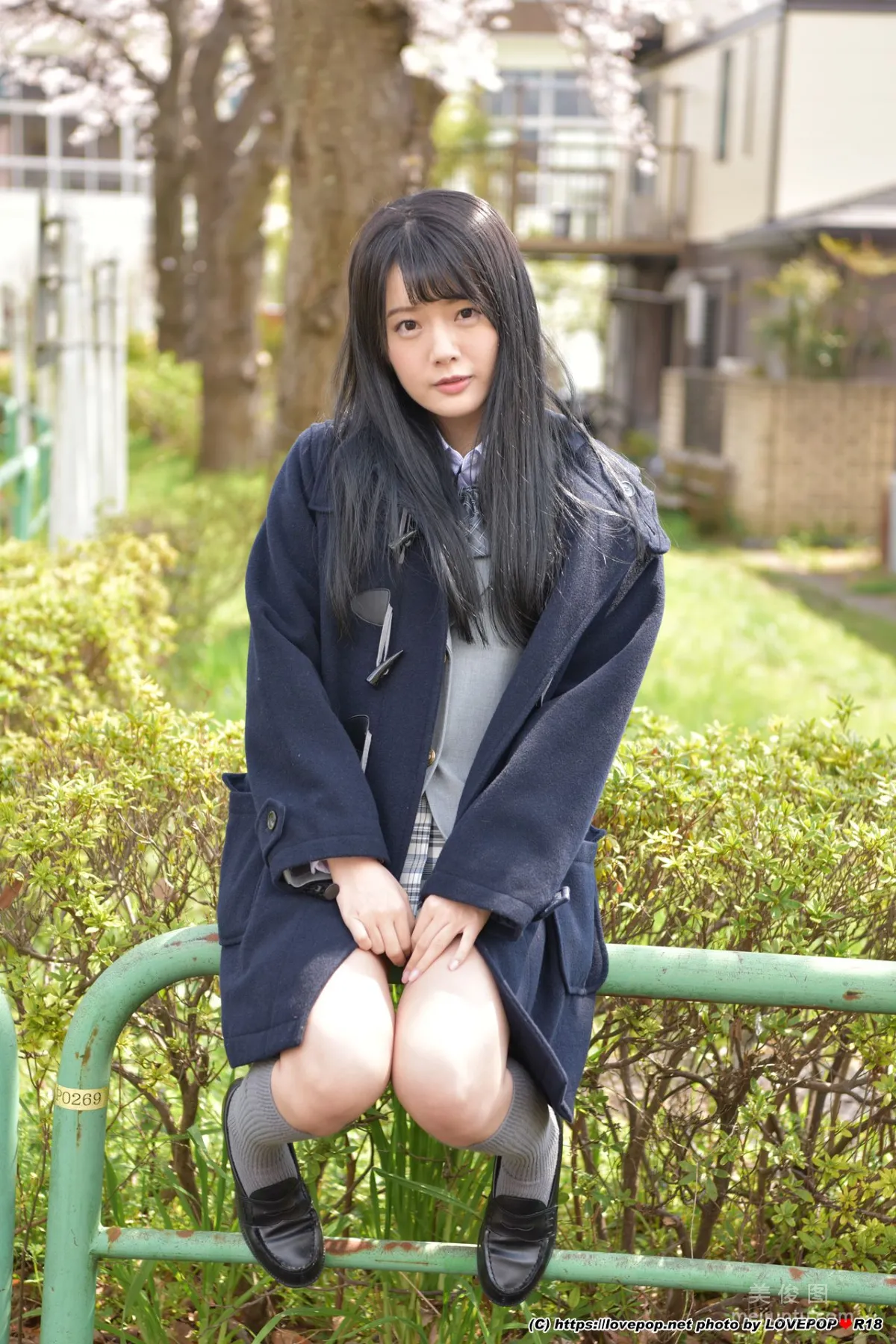 [LOVEPOP] 柳井める Meru Yanai Photoset 07 寫真集 24