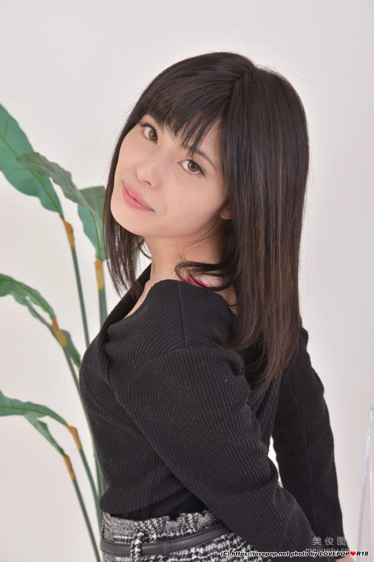 皆乃せな Photoset 05 [LOVEPOP] 寫真集 9