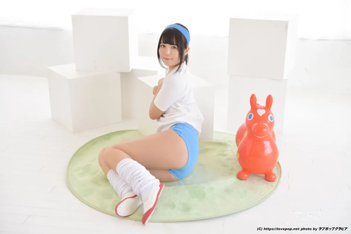 [LOVEPOP] Negi Kujyou 九條ねぎ Photoset 05 寫真集 42