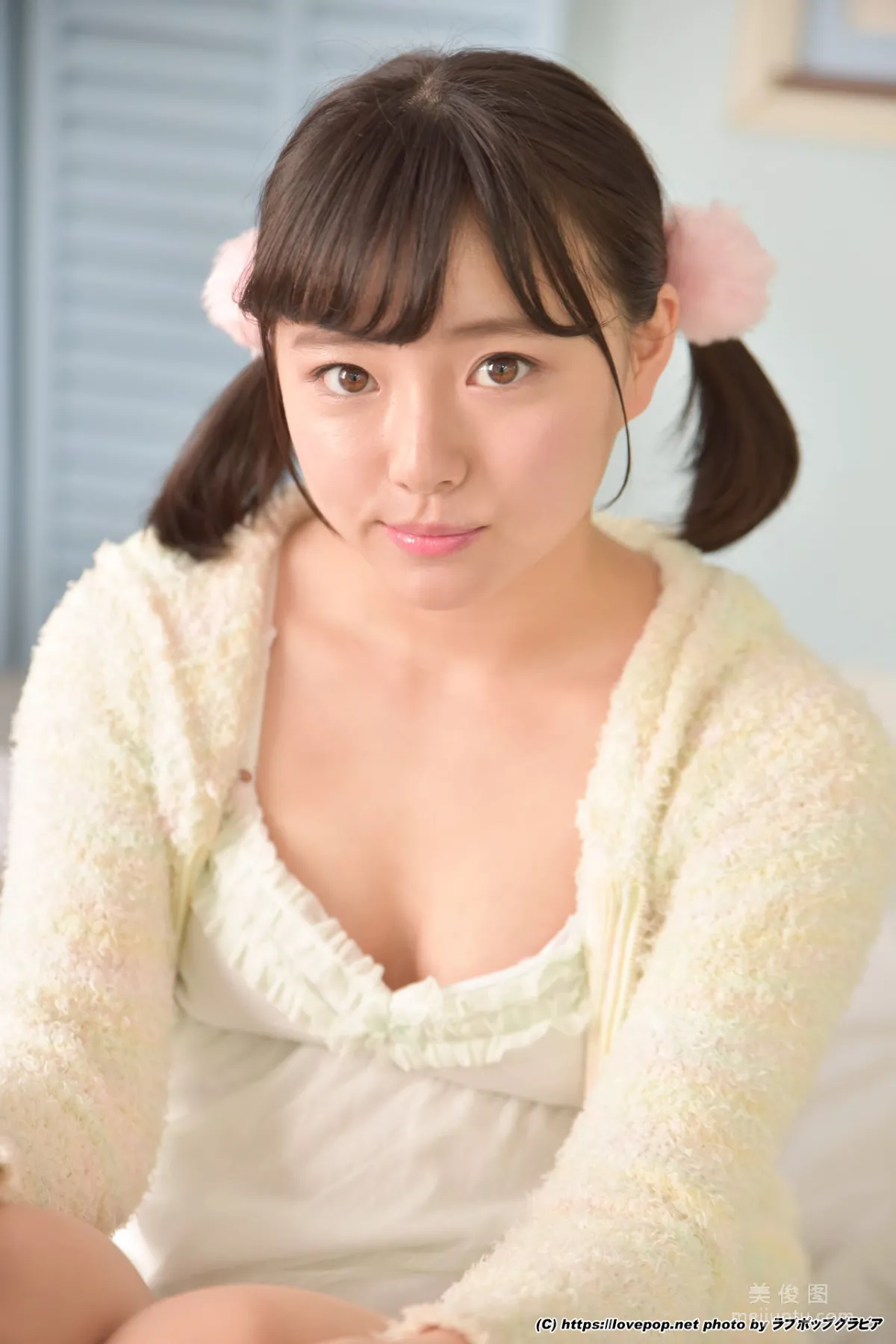 [LOVEPOP] 葉月つばさ Tsubasa Haduki Photoset 09 寫真集 21