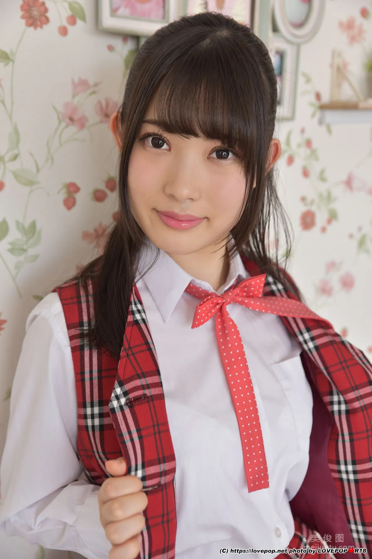 [LOVEPOP] Rika Miama 美甘りか Photoset 01 寫真集 22
