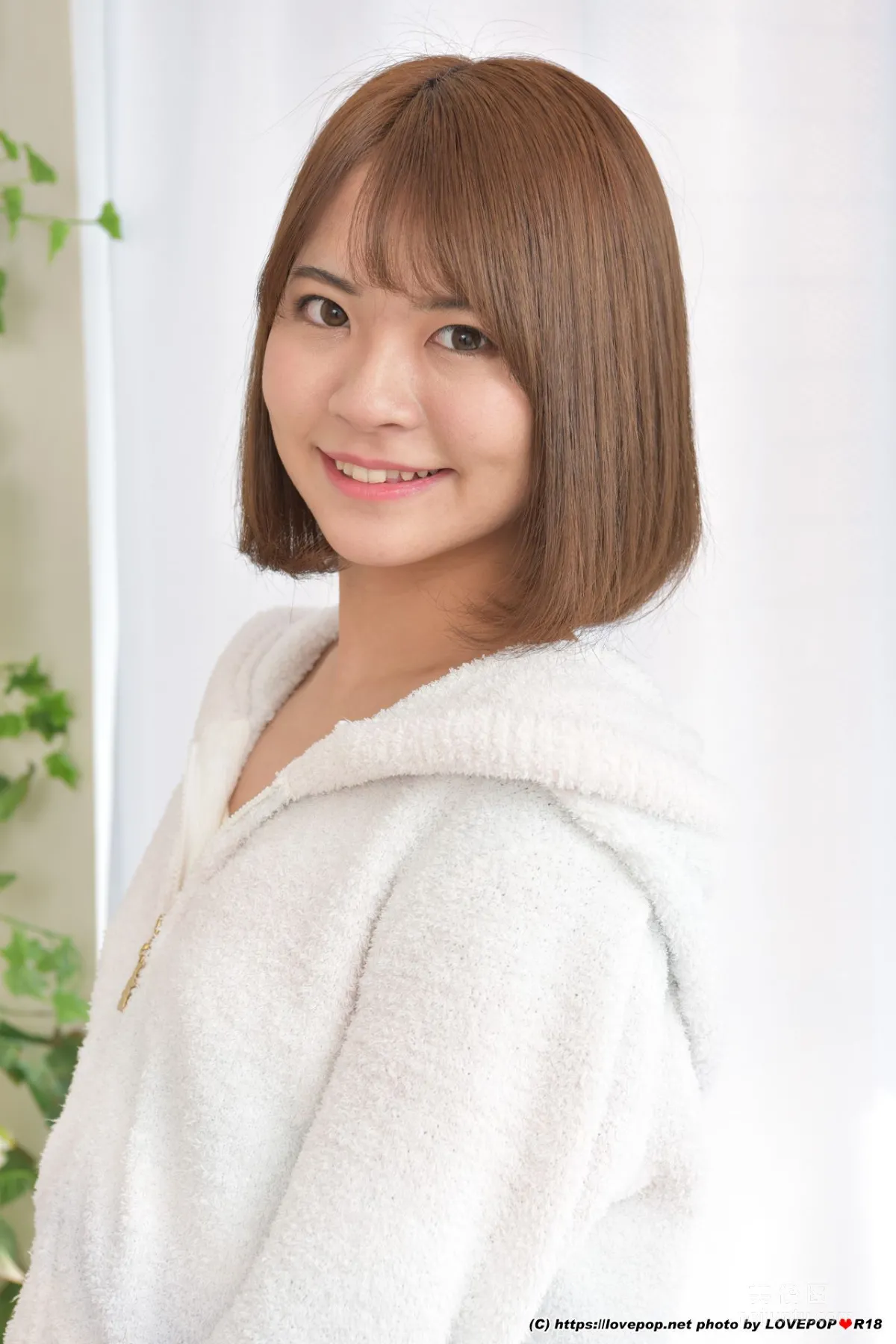 [LOVEPOP] Natsu Toujyou 東條なつ(東條夏) Photoset 03 寫真集 10