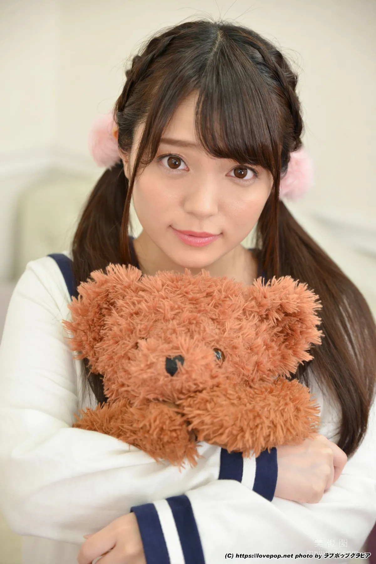 [LOVEPOP] 栗原みさ(栗原美紗) Photoset 07 寫真集 5