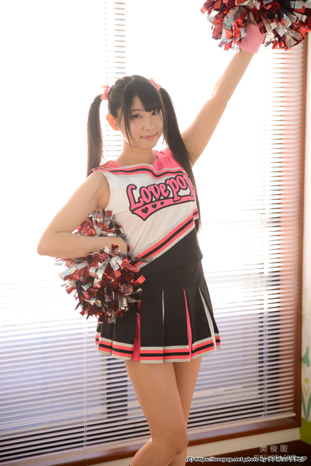 二宮さくら Sakura Ninomiya Photoset 05 [LOVEPOP] 寫真集 13