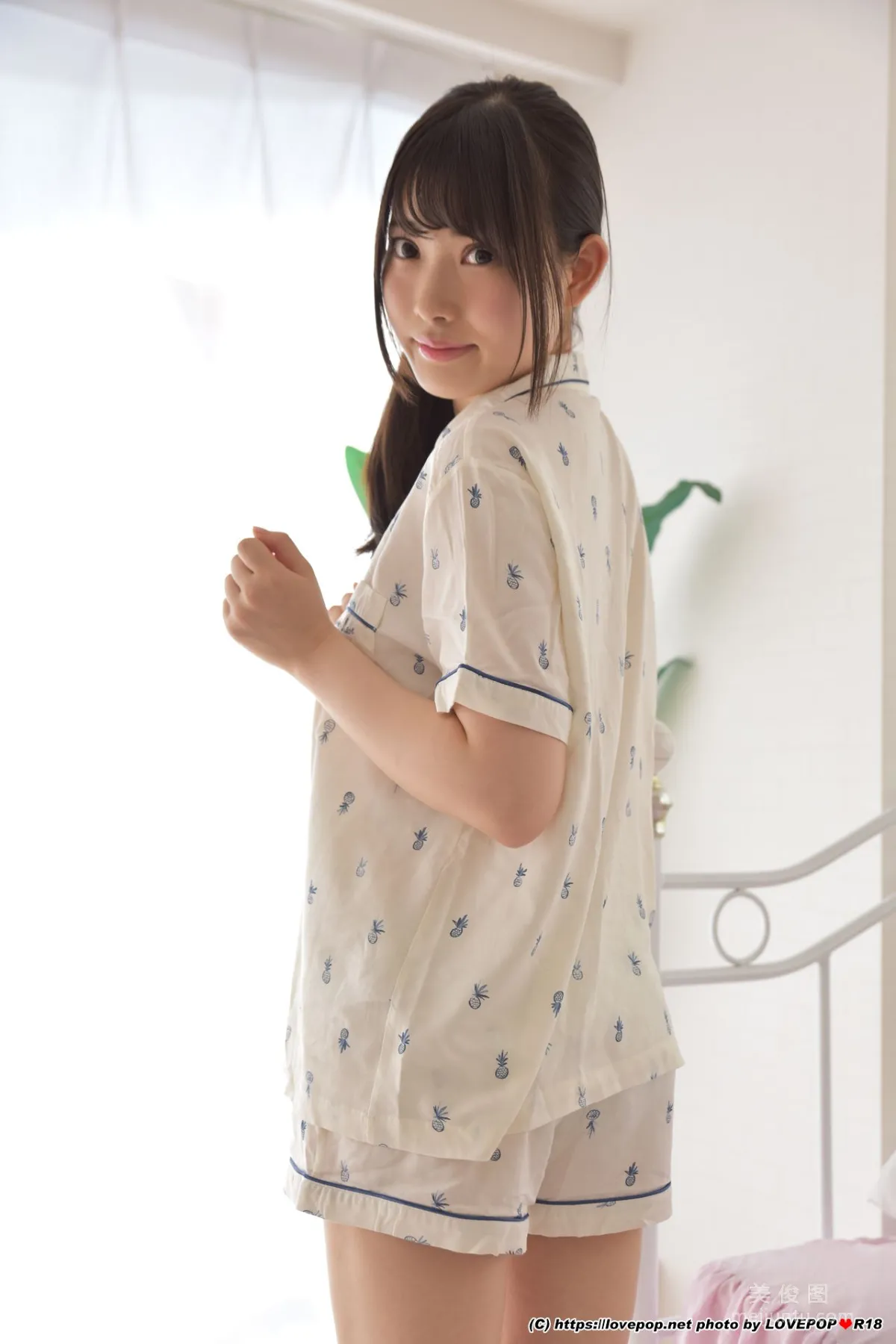 [LOVEPOP] 美甘りか Rika Miama Photoset 03 寫真集 14
