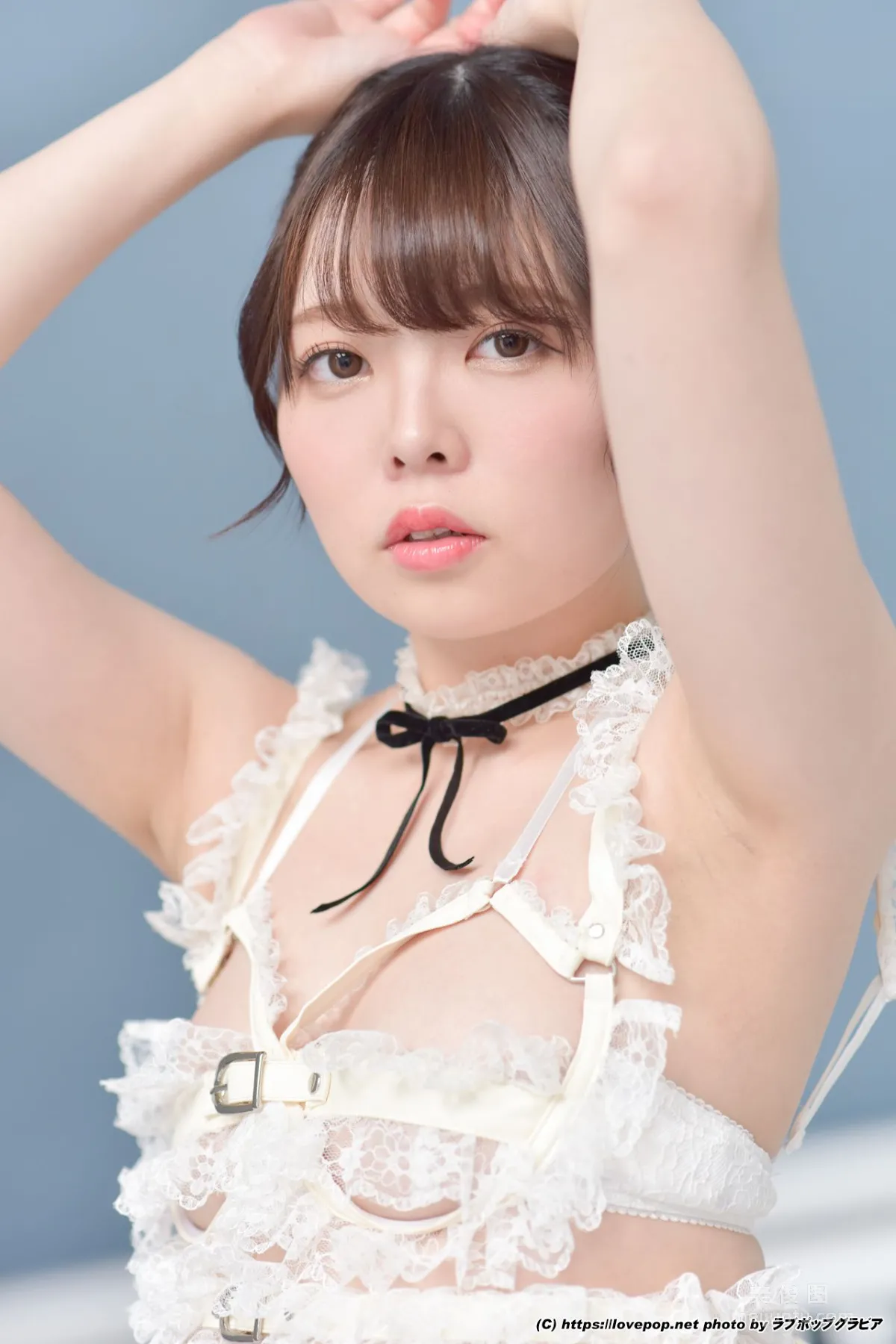やなぎばころん Koron Yanagiba Photoset 05 [LOVEPOP] 寫真集 66