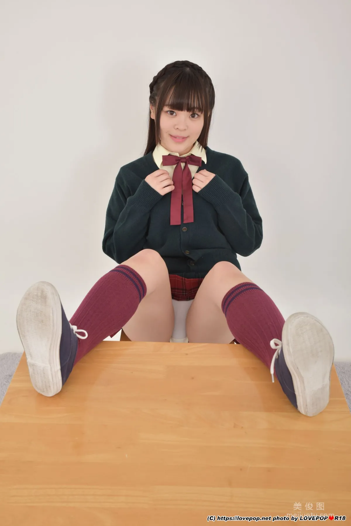 [LOVEPOP] 四葉さな Sana Yotsuba Photoset 01 寫真集 22