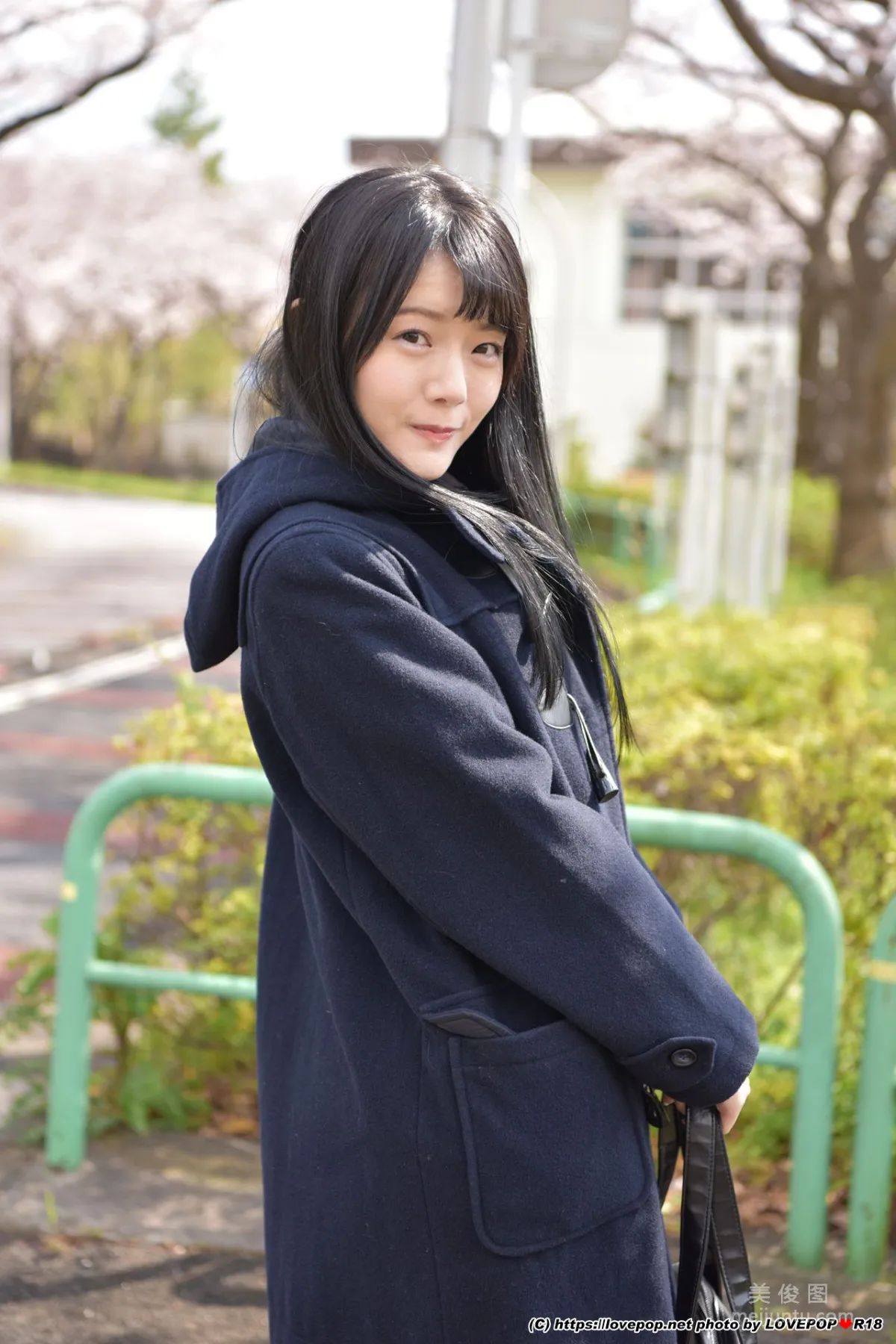 [LOVEPOP] 柳井める Meru Yanai Photoset 07 寫真集 17
