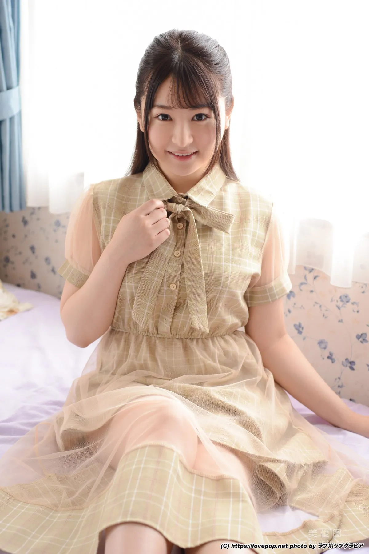 Moe Hirano 平野もえ Photoset 12 [LOVEPOP] 寫真集 6