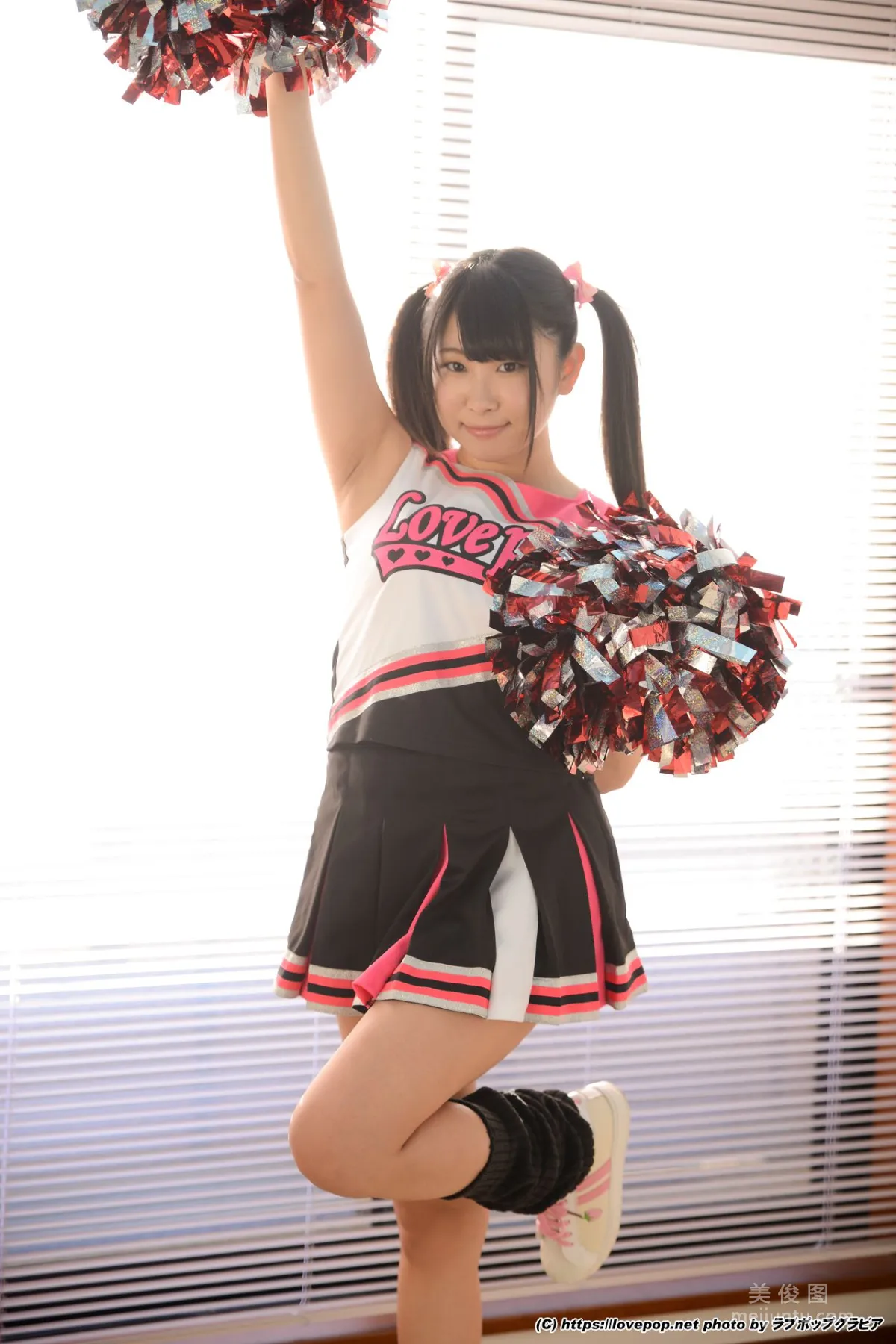 二宮さくら Sakura Ninomiya Photoset 05 [LOVEPOP] 寫真集 4