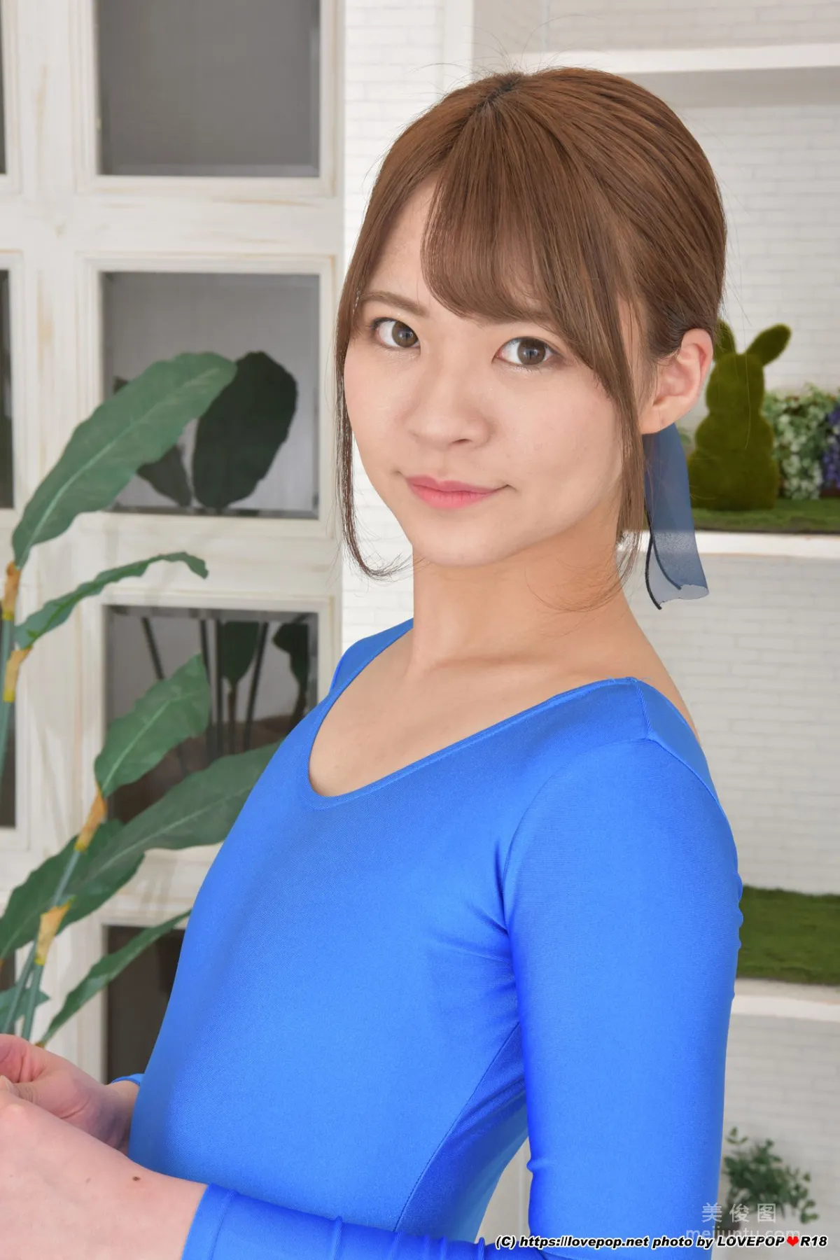 [LOVEPOP] Natsu Toujyou 東條夏/東條なつ Photoset 05 寫真集 7