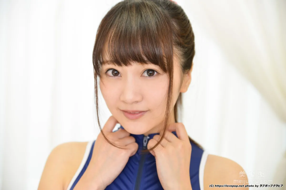 [LOVEPOP] Shoko Hamada 浜田翔子 Photoset 15 寫真集 4