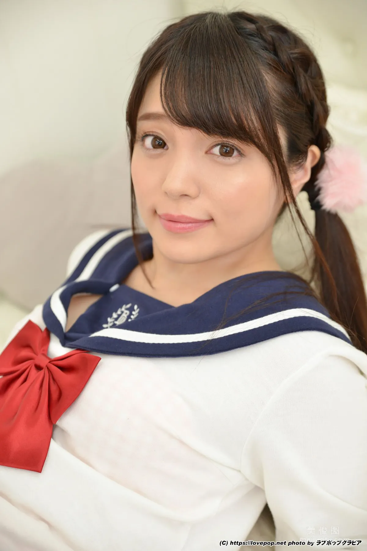 [LOVEPOP] 栗原みさ(栗原美紗) Photoset 07 寫真集 50
