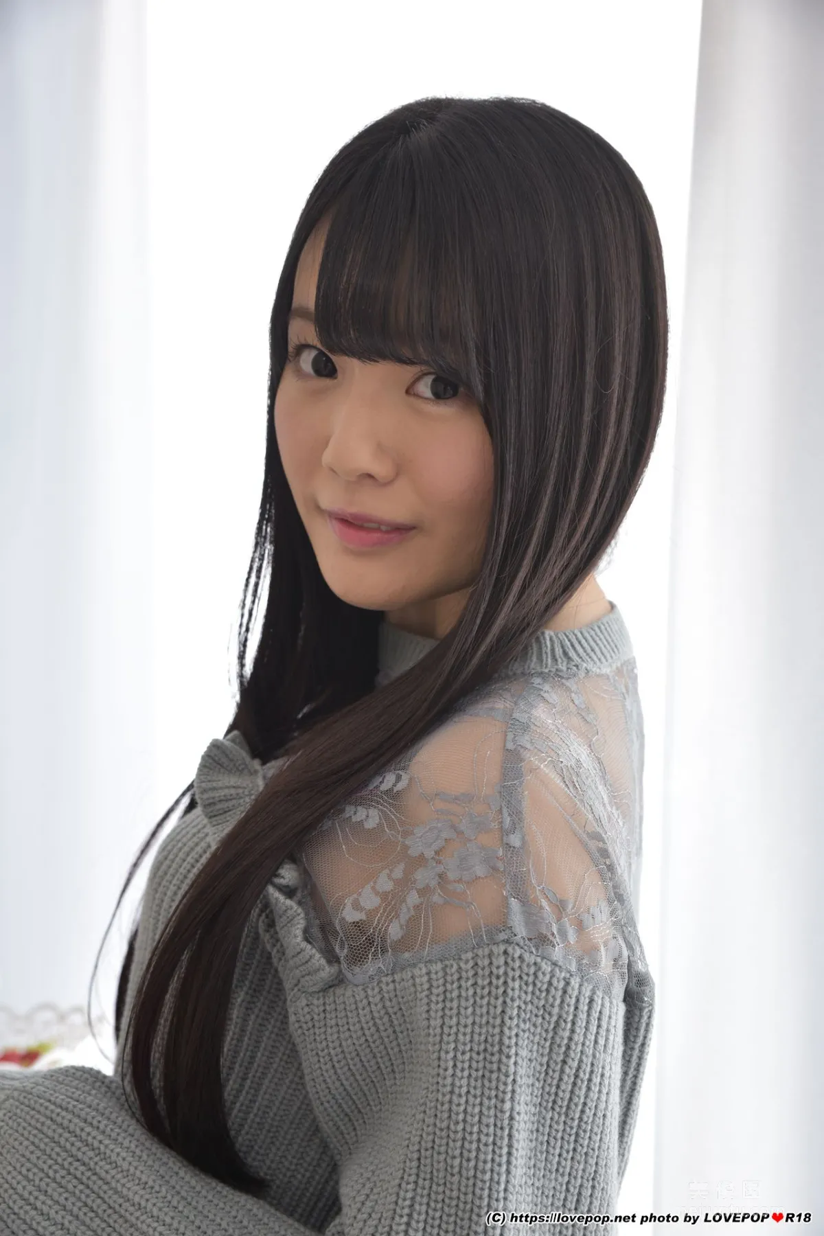 [LOVEPOP] Meru Yanai 柳井める Photoset 05 寫真集 9