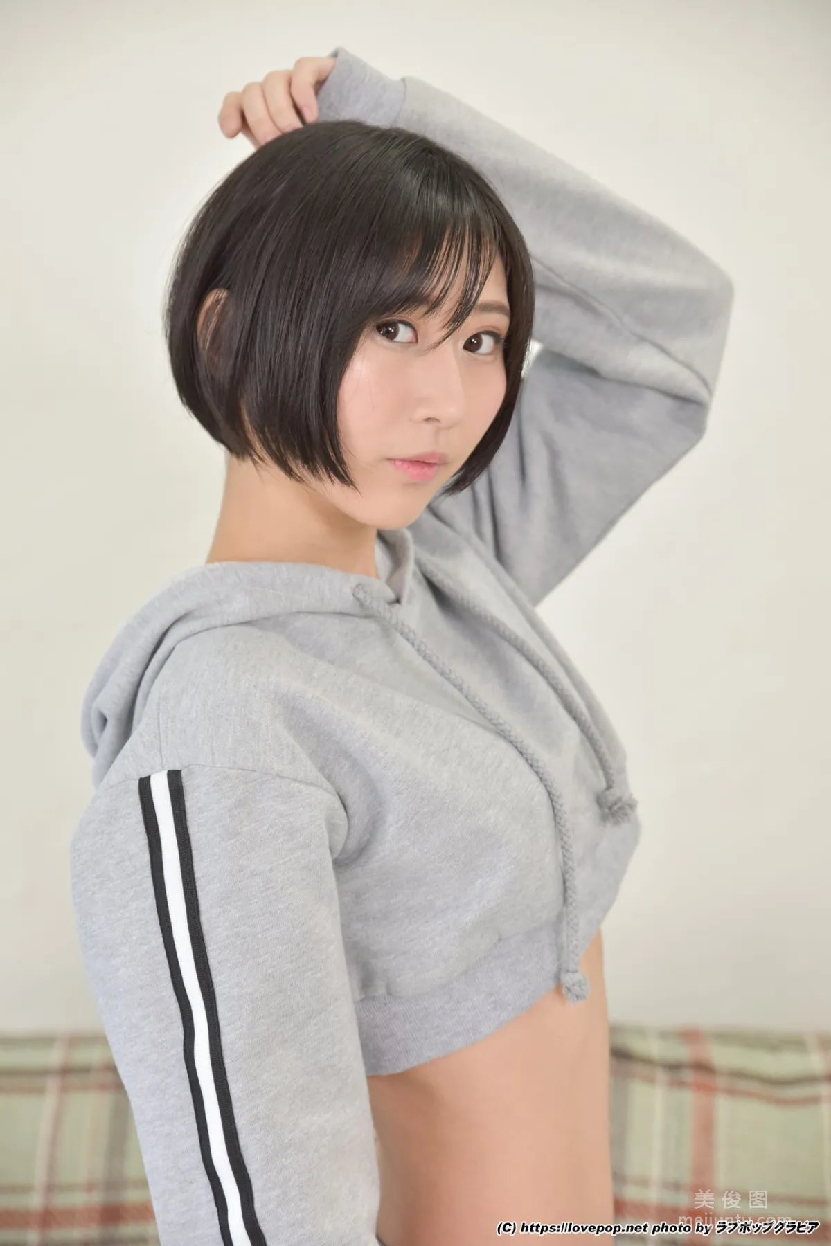 [LOVEPOP] Mio Mitou 美東澪 Photoset 01 寫真集 6