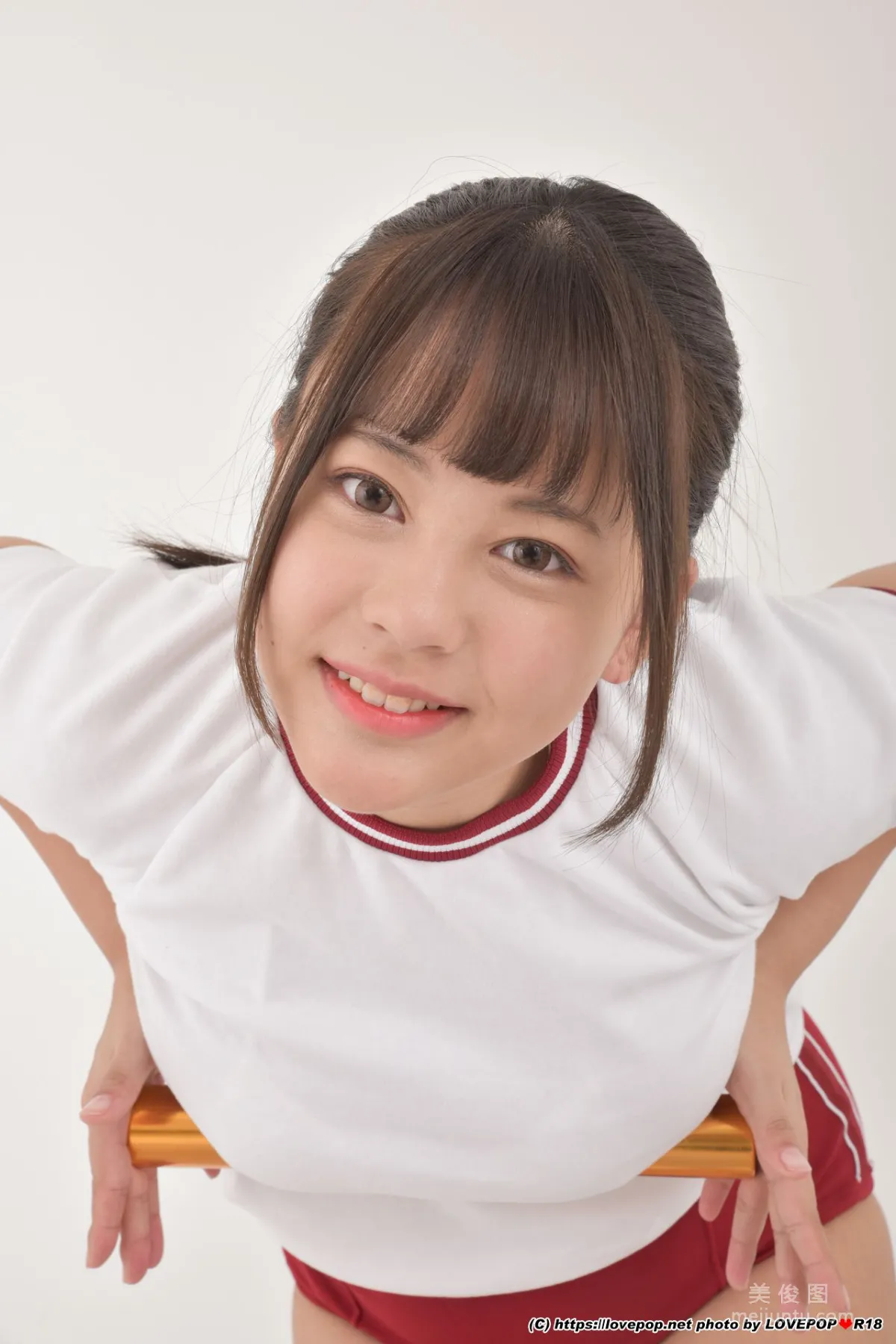 [LOVEPOP] Shion Yumi 夕美しおん Photoset 01 寫真集 13