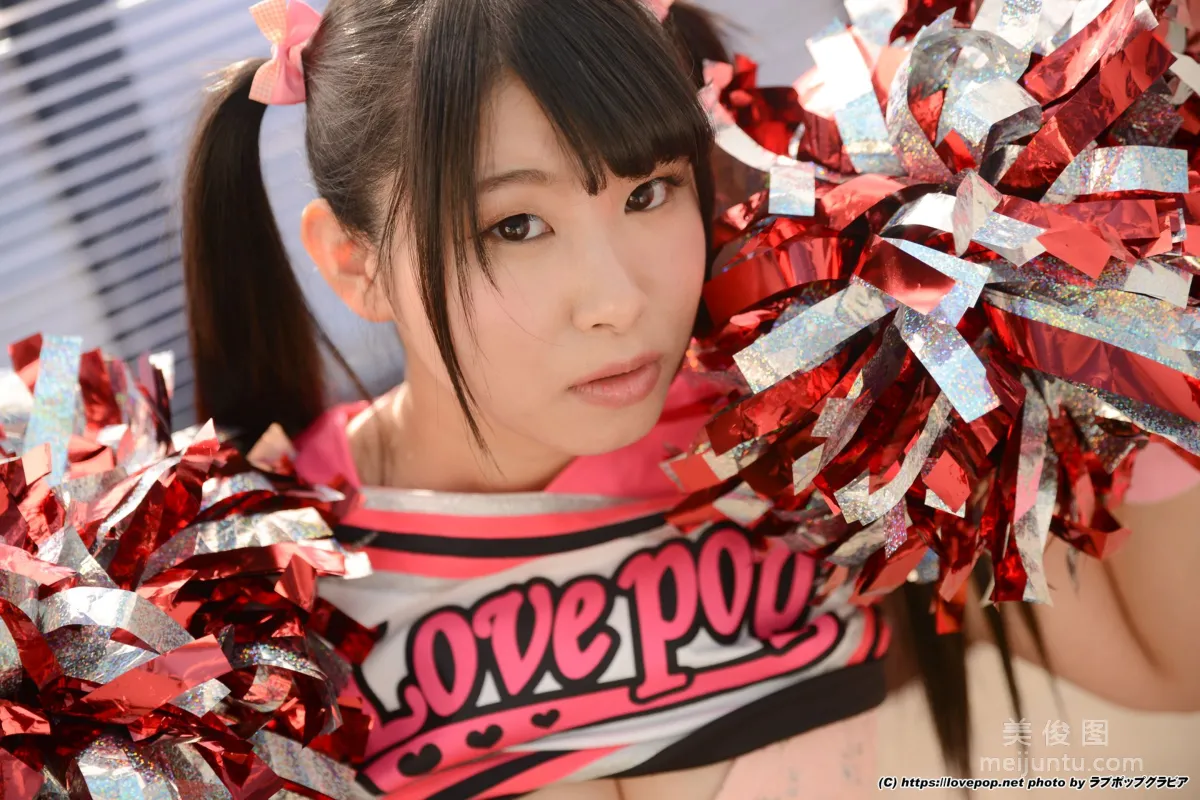 二宮さくら Sakura Ninomiya Photoset 05 [LOVEPOP] 寫真集 57