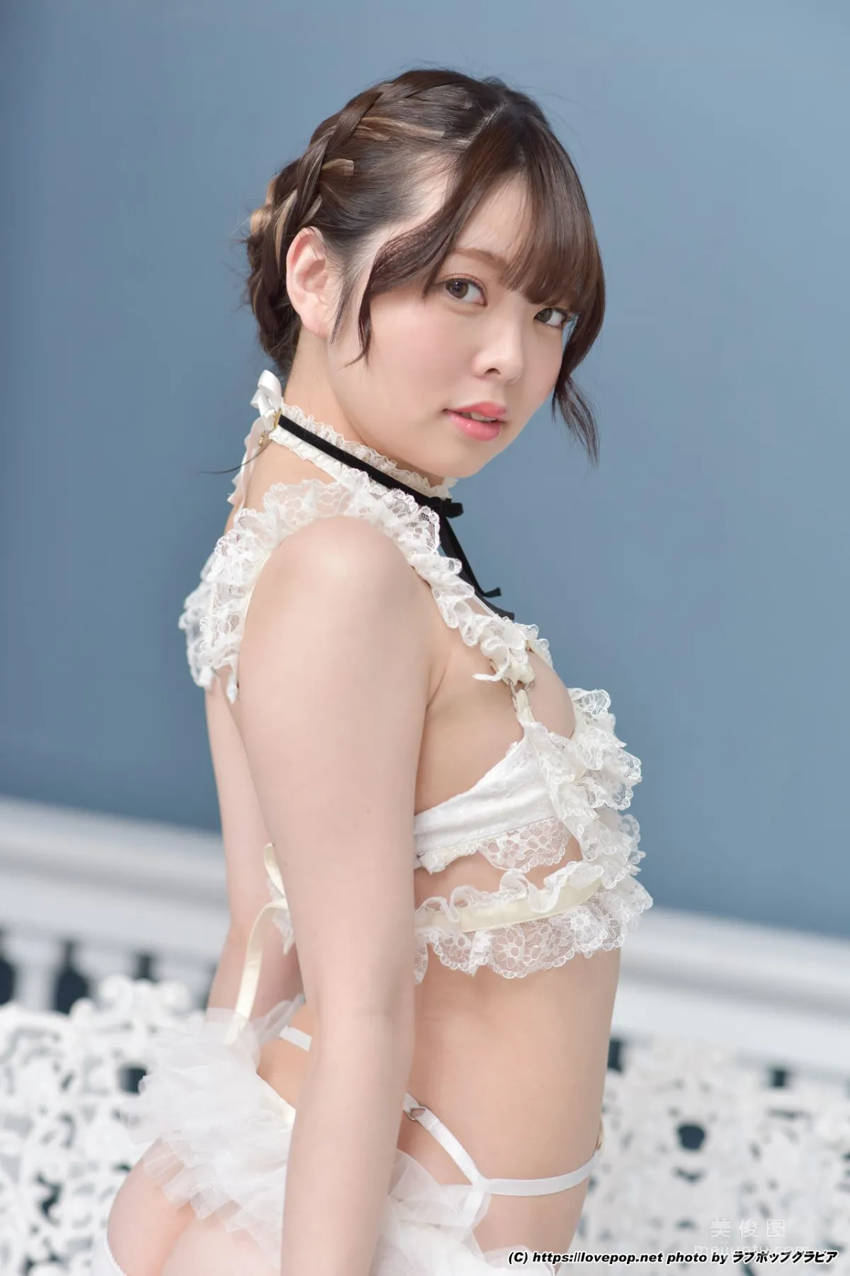 やなぎばころん Koron Yanagiba Photoset 05 [LOVEPOP] 寫真集 59