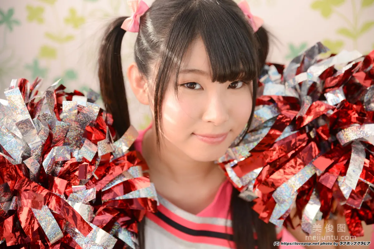 二宮さくら Sakura Ninomiya Photoset 05 [LOVEPOP] 寫真集 23