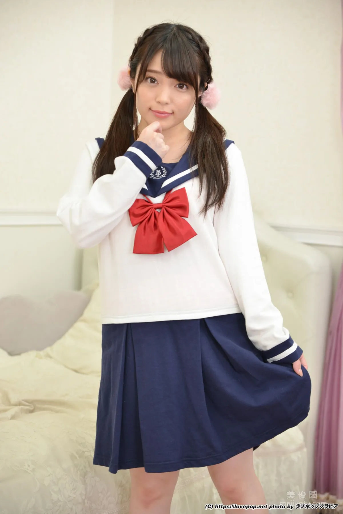 [LOVEPOP] 栗原みさ(栗原美紗) Photoset 07 寫真集 13