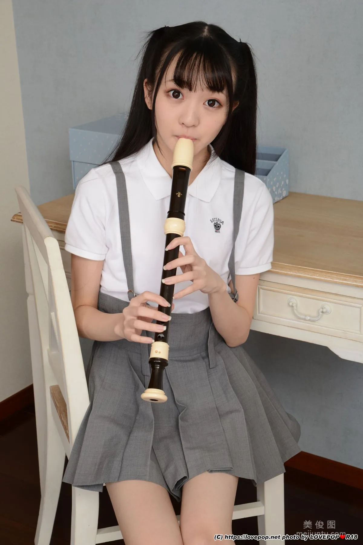 [LOVEPOP] 早美れむ Remu Hayami Photoset 05 寫真集 18
