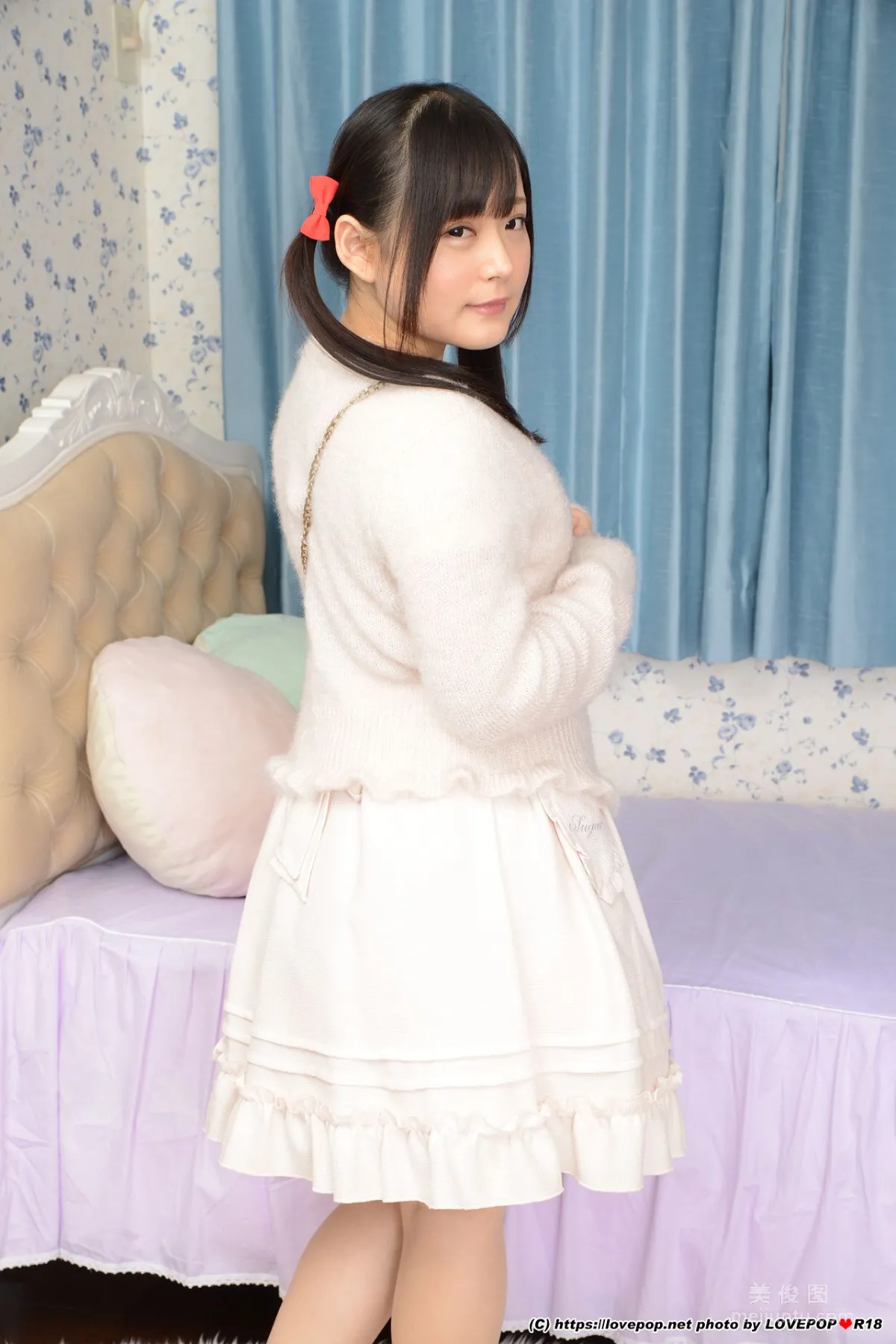 [LOVEPOP] 優木しの Shiino Yuuki Photoset 03 寫真集 9