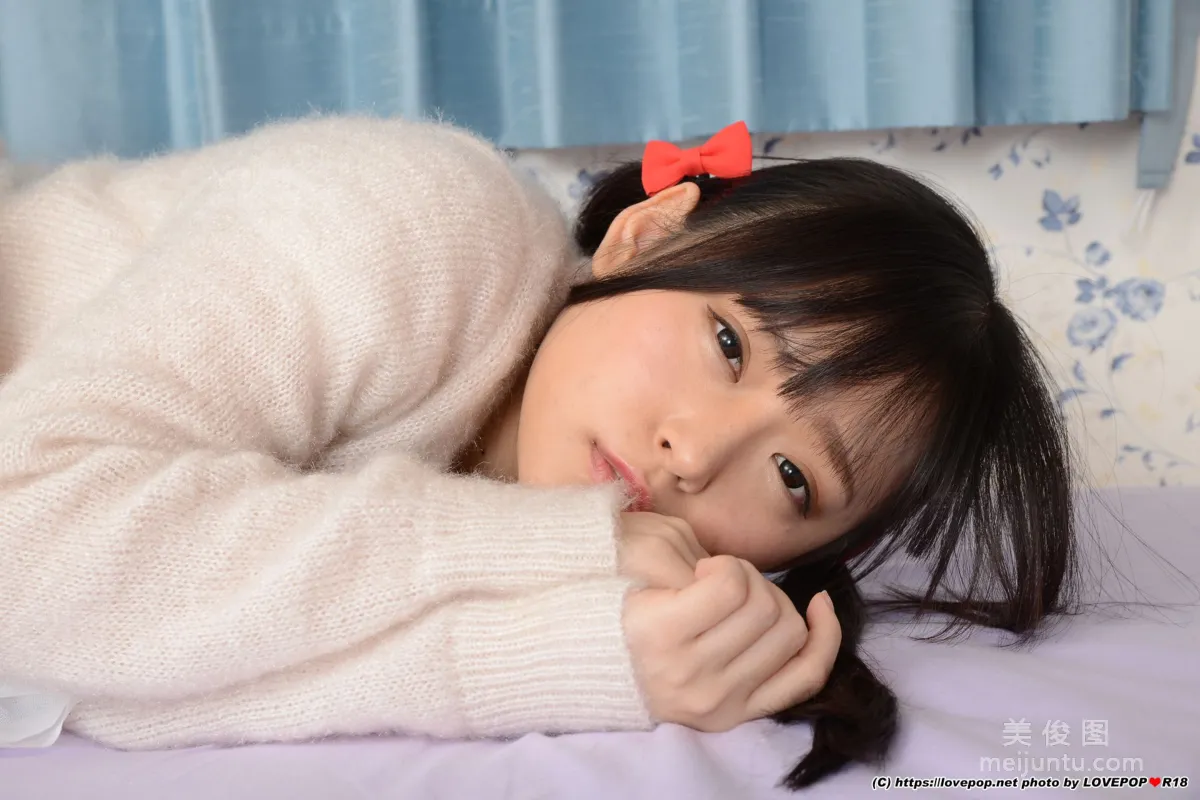 [LOVEPOP] 優木しの Shiino Yuuki Photoset 03 寫真集 24