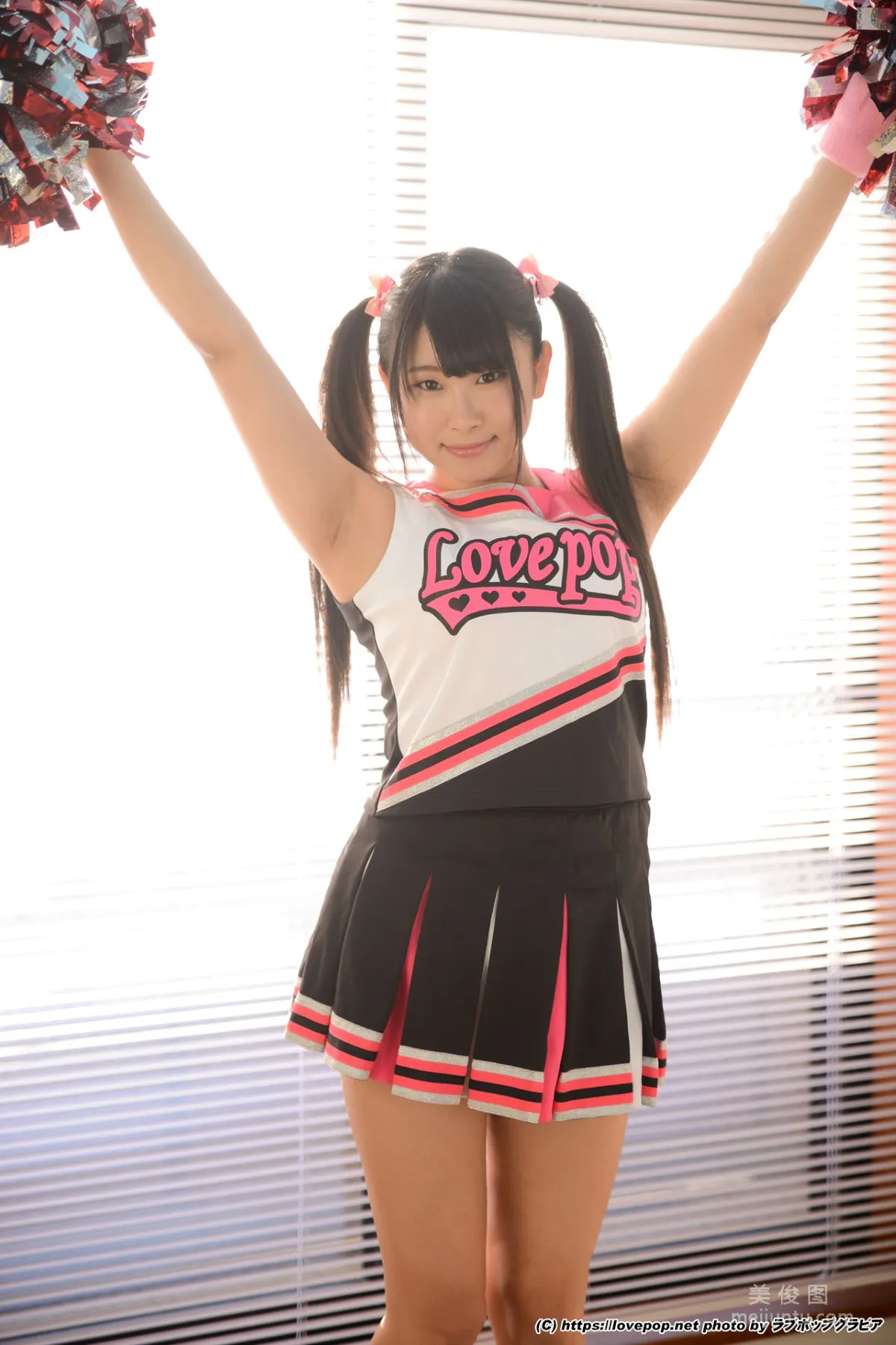 二宮さくら Sakura Ninomiya Photoset 05 [LOVEPOP] 寫真集 12